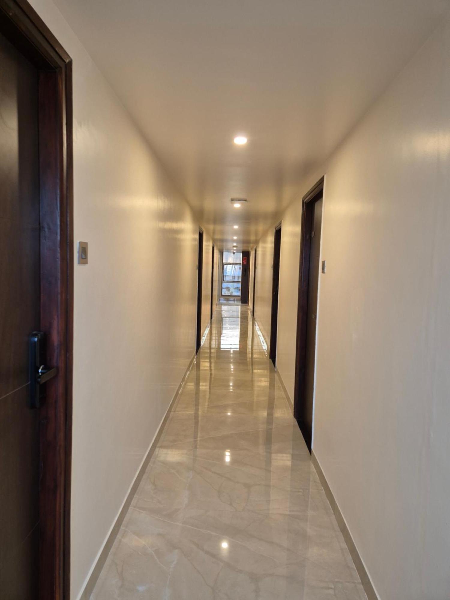 Janas Hotel