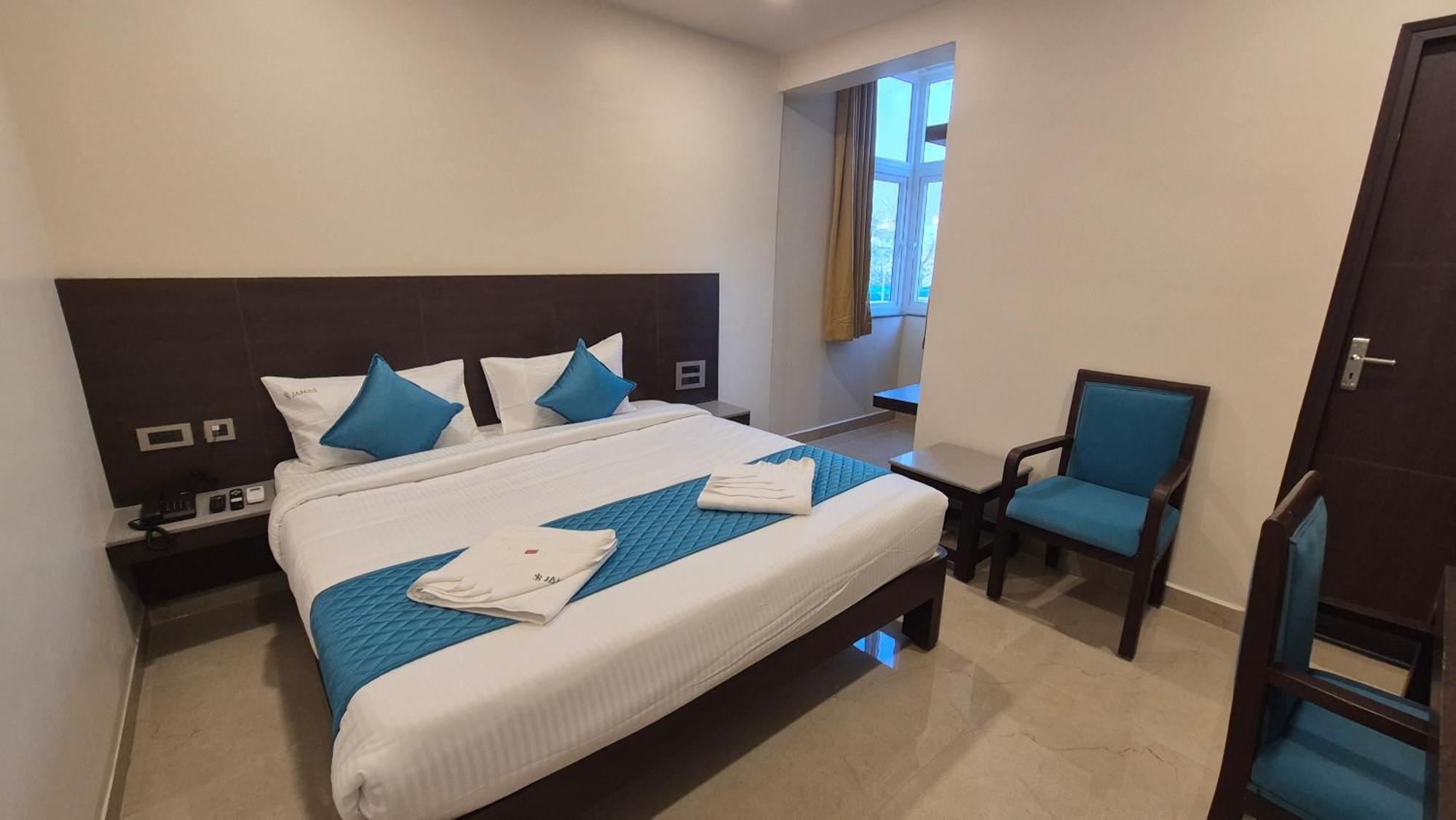 Hotel Janas
