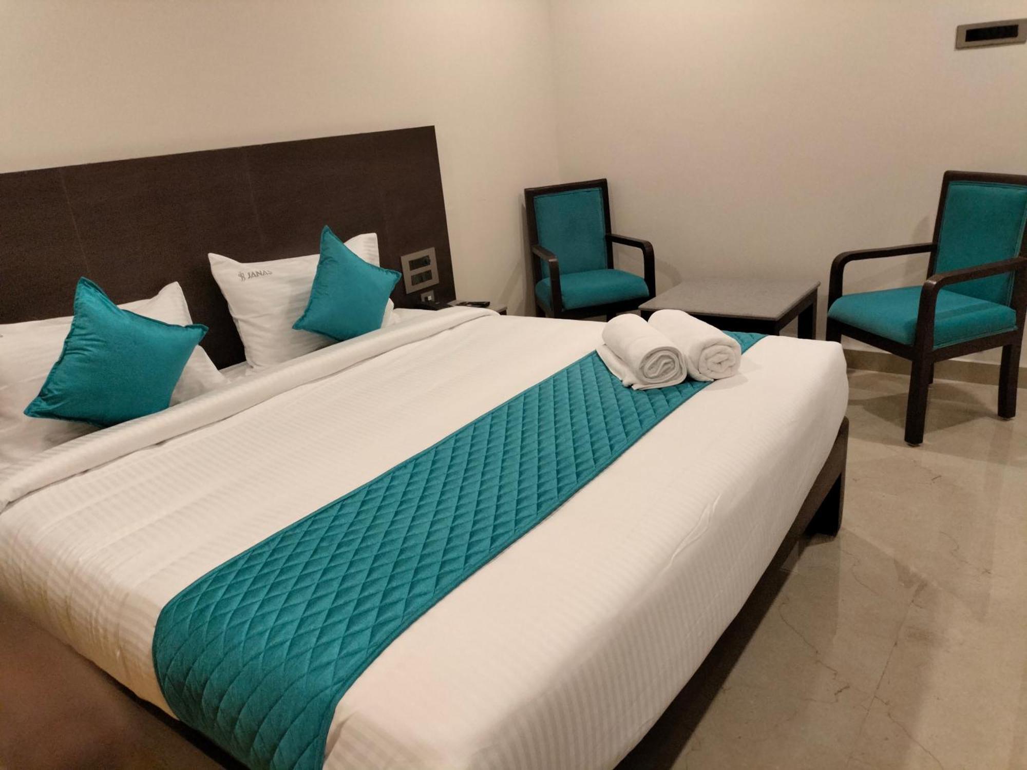 Hotel Janas