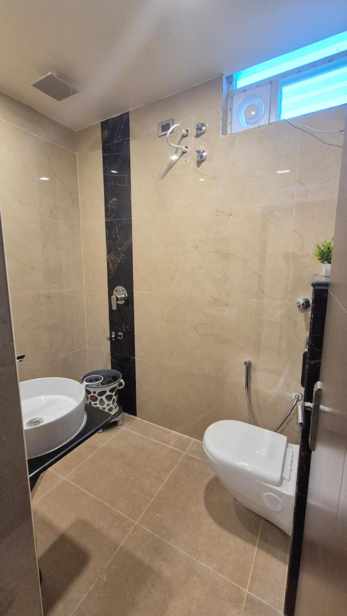 Hotel Janas Tirupati