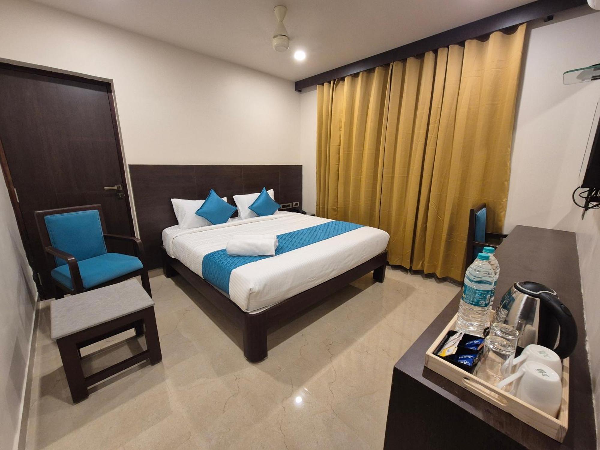 Janas 3* Tirupati