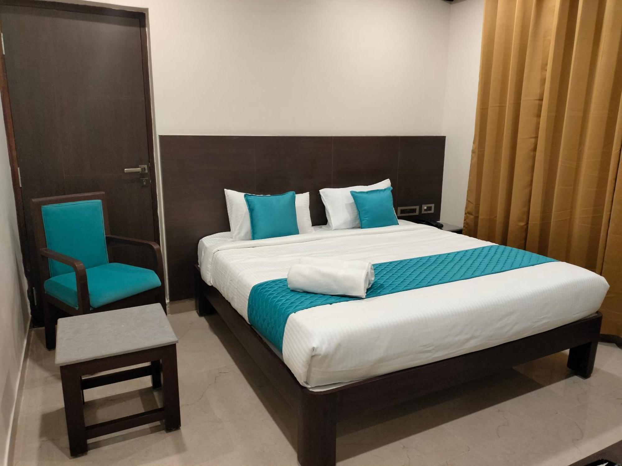 Hotel Janas