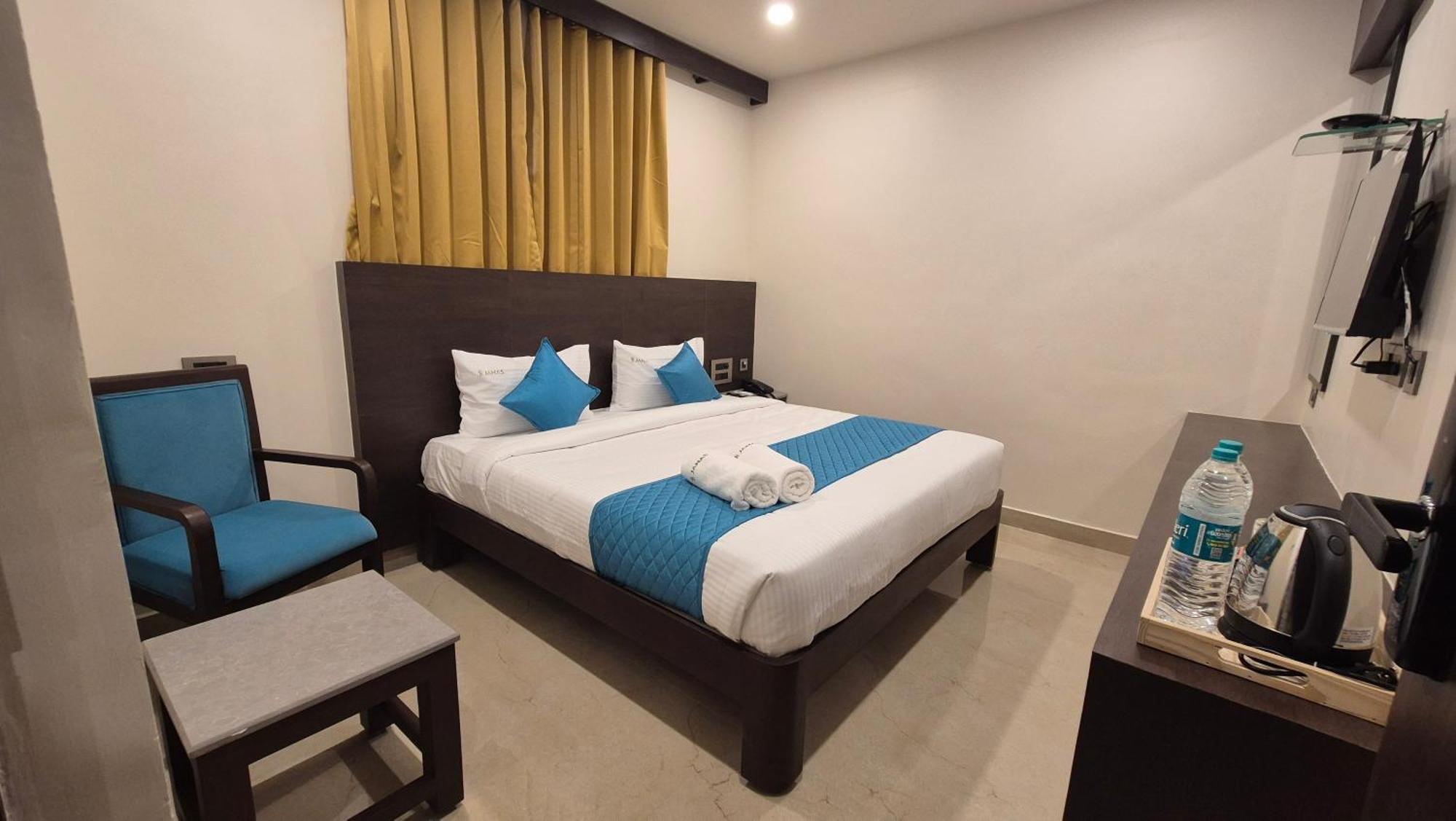 Janas 3* Tirupati
