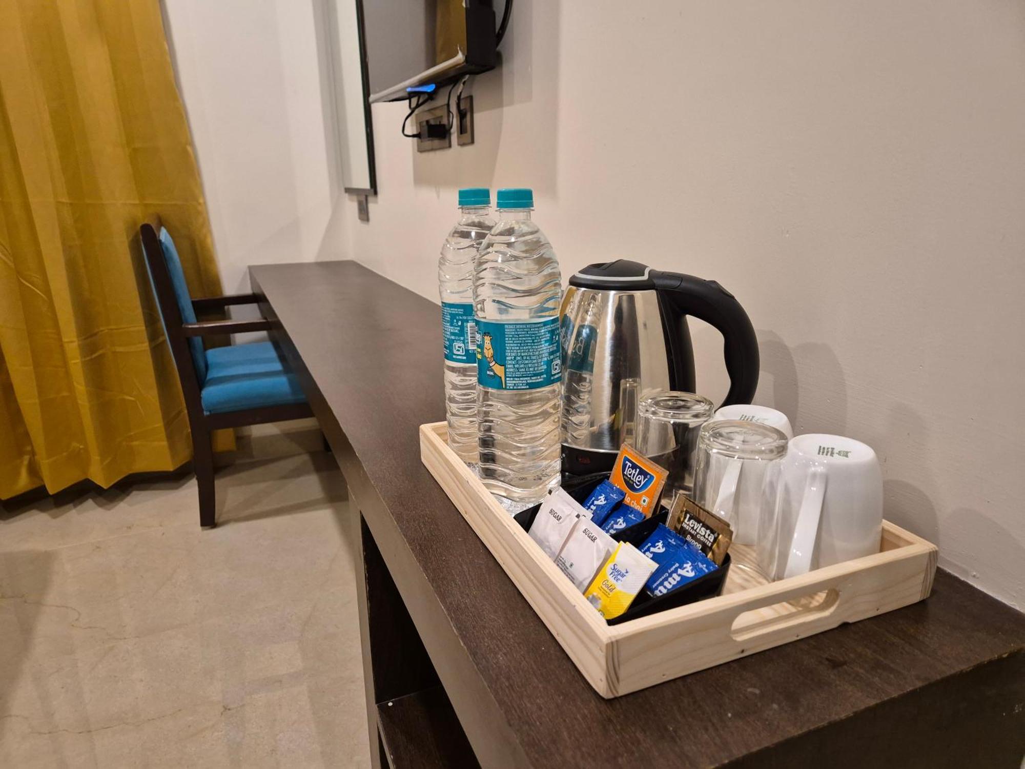 Janas 3* Tirupati