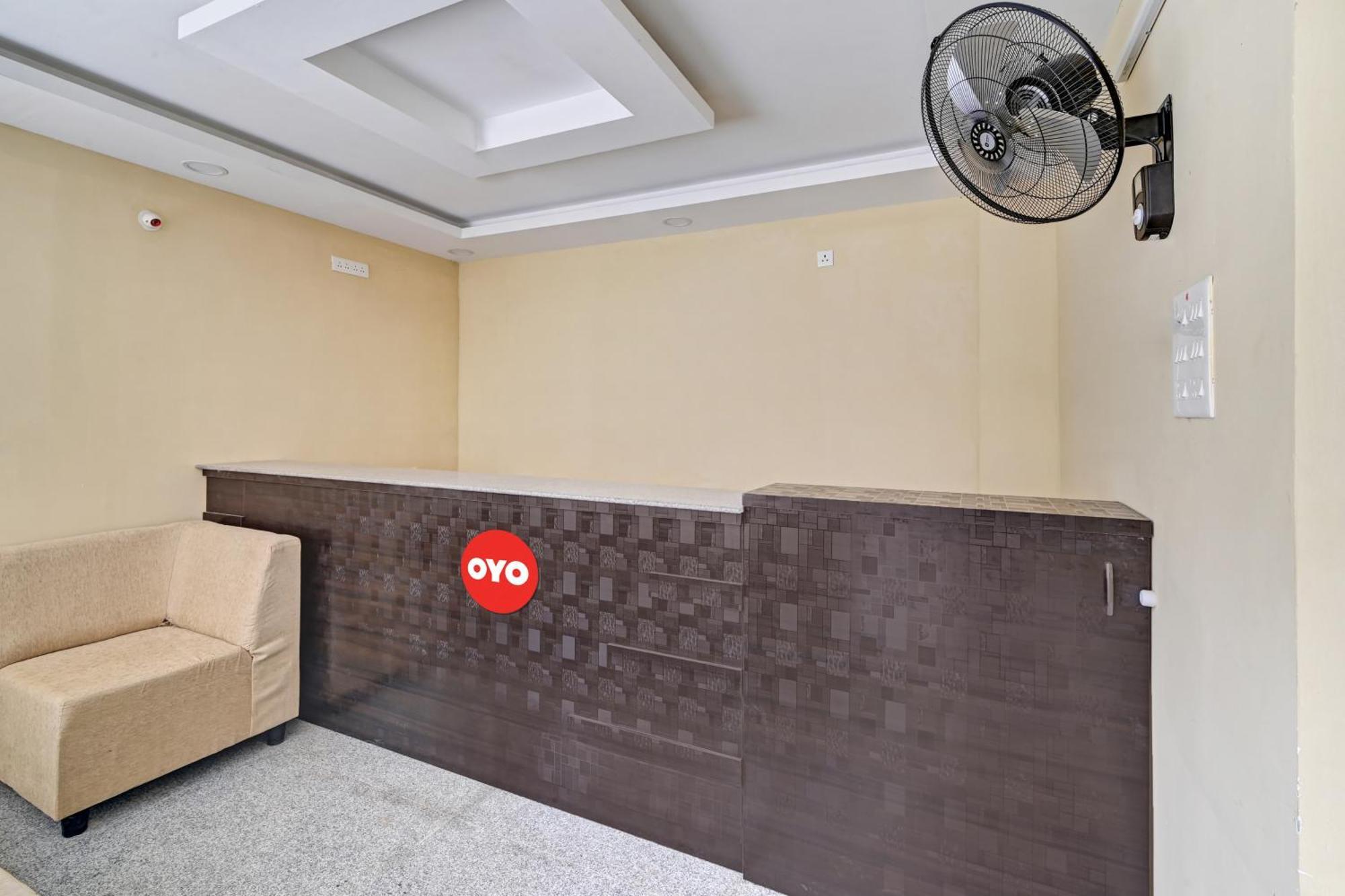 O Pvs Hotel Tirupati