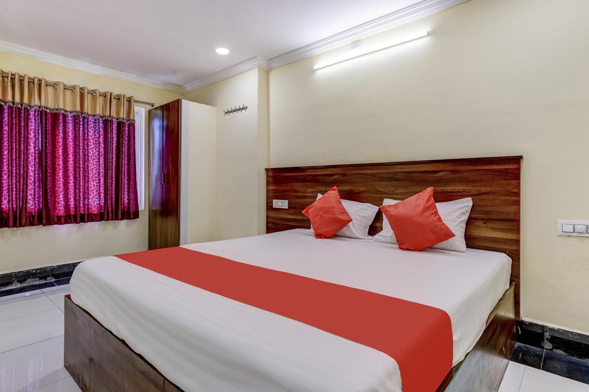 Collection O Srinivasa Residency Hotel