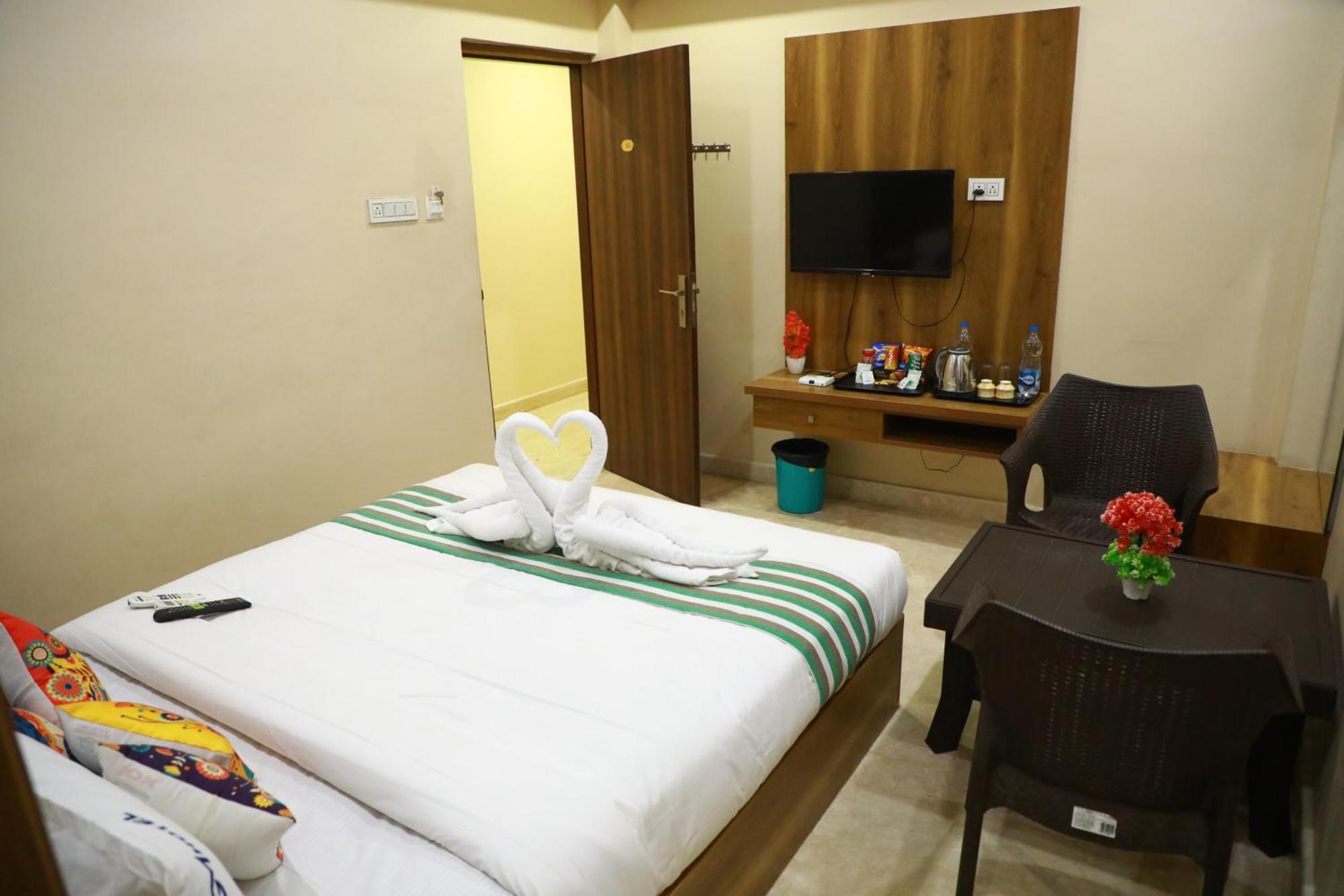 Gm Hotel