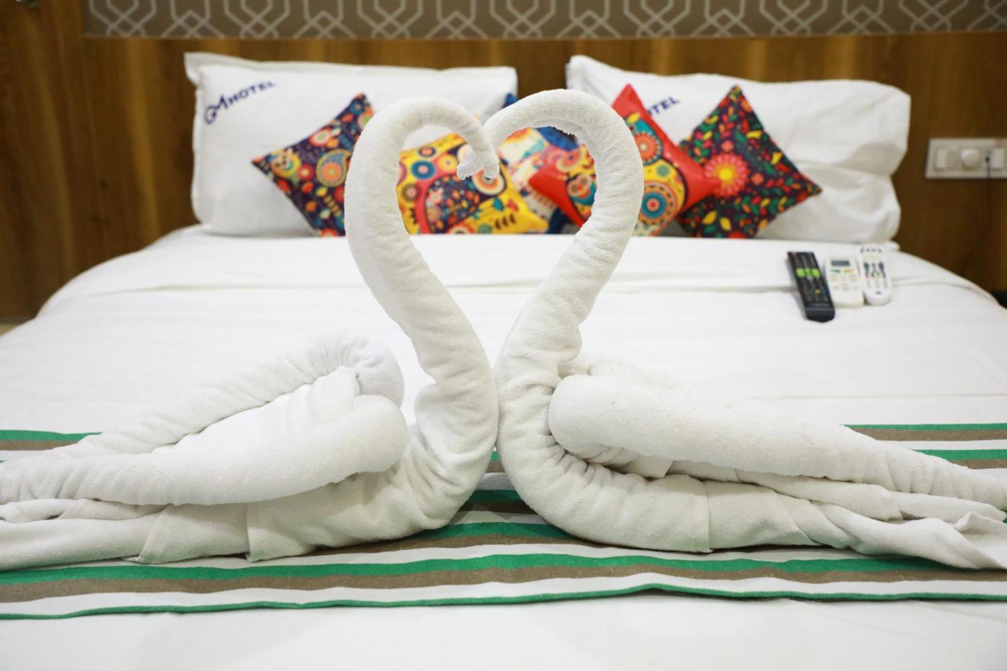 Hotel Gm Tirupati