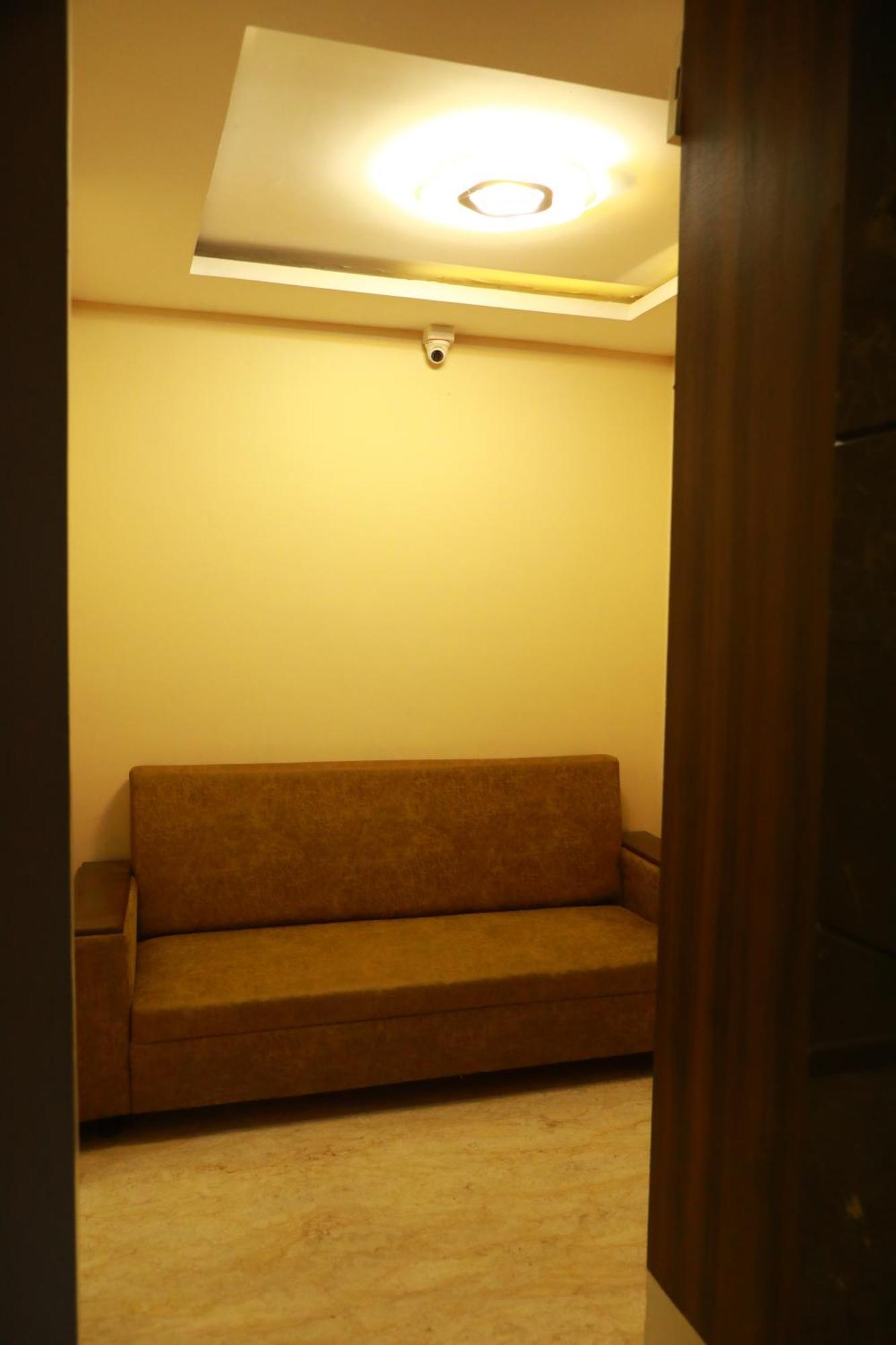 Hotel Gm Tirupati