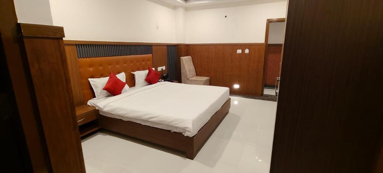 Grand Orchid Tirupati