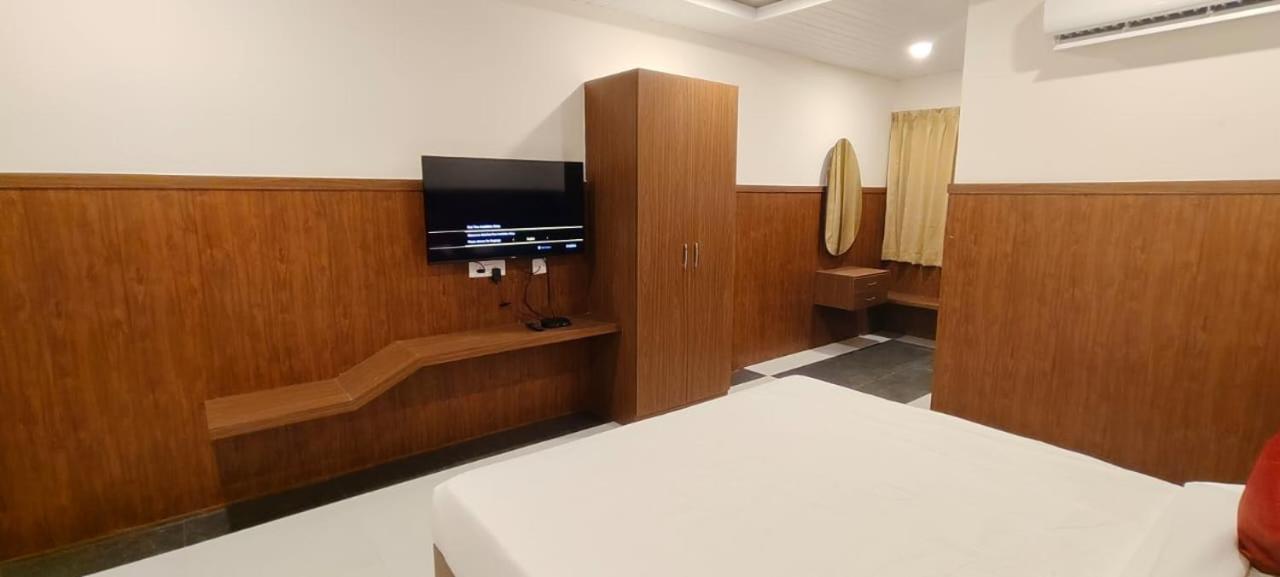 Grand Orchid 3* Tirupati
