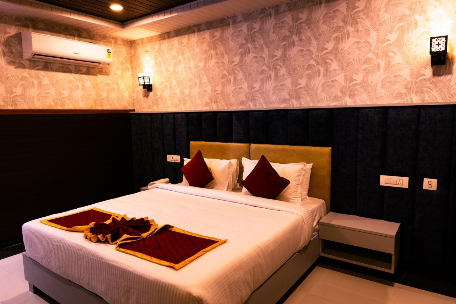 Grand Orchid Tirupati