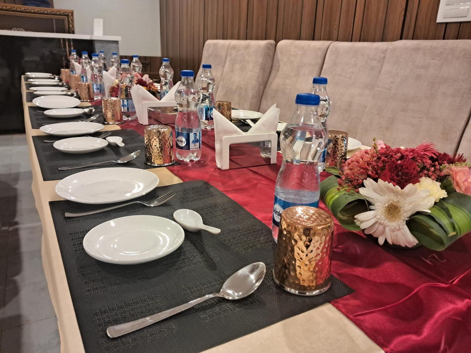 Grand Orchid 3* Tirupati