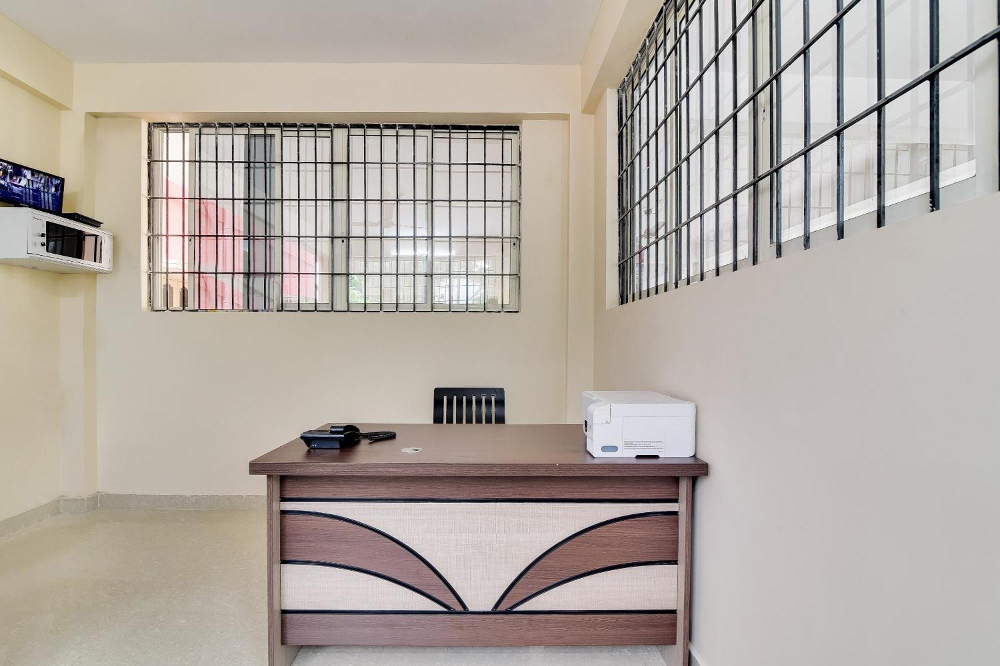 Hotel O Tnr Residency