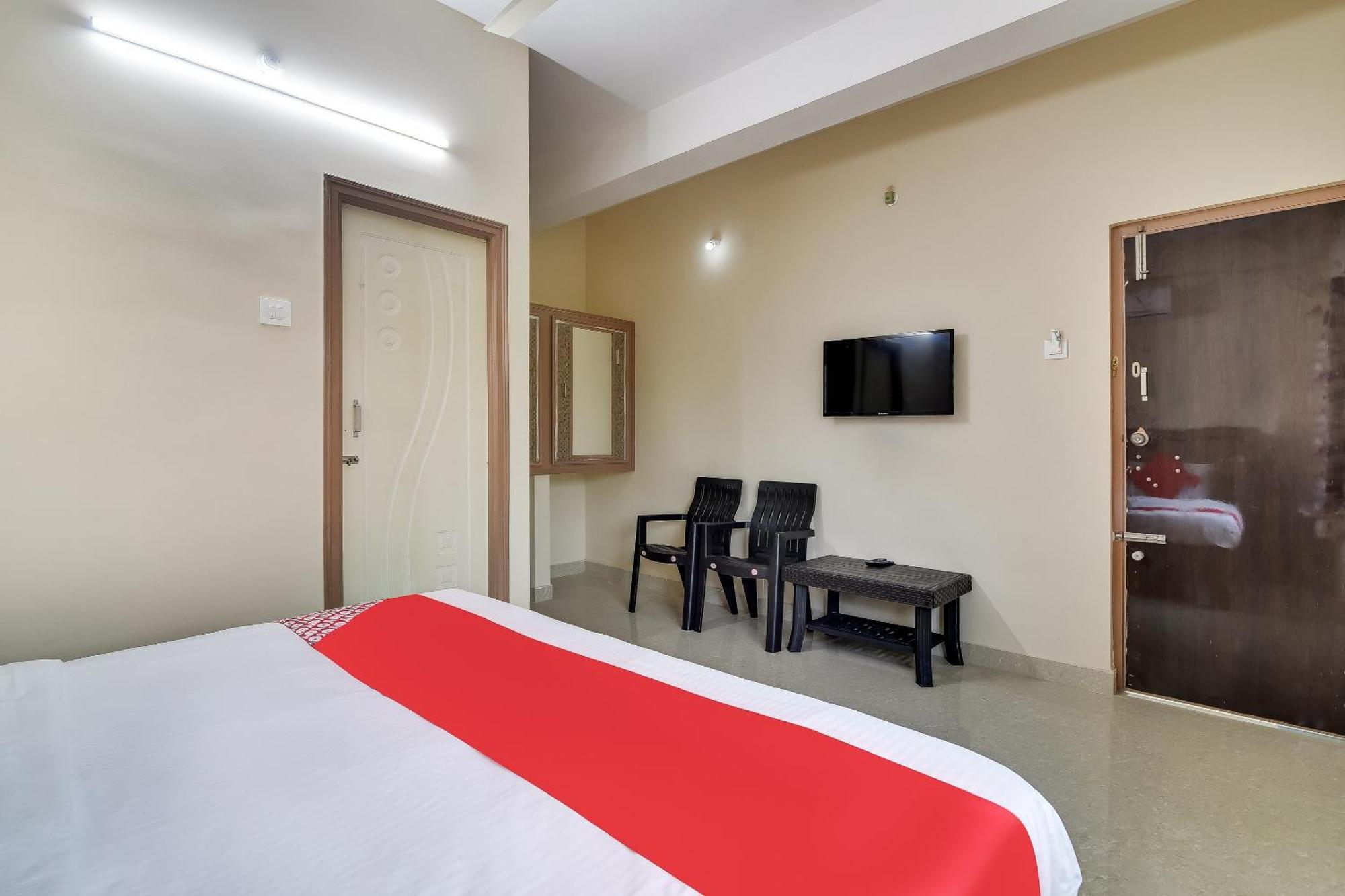 Hotel O Tnr Residency 3*