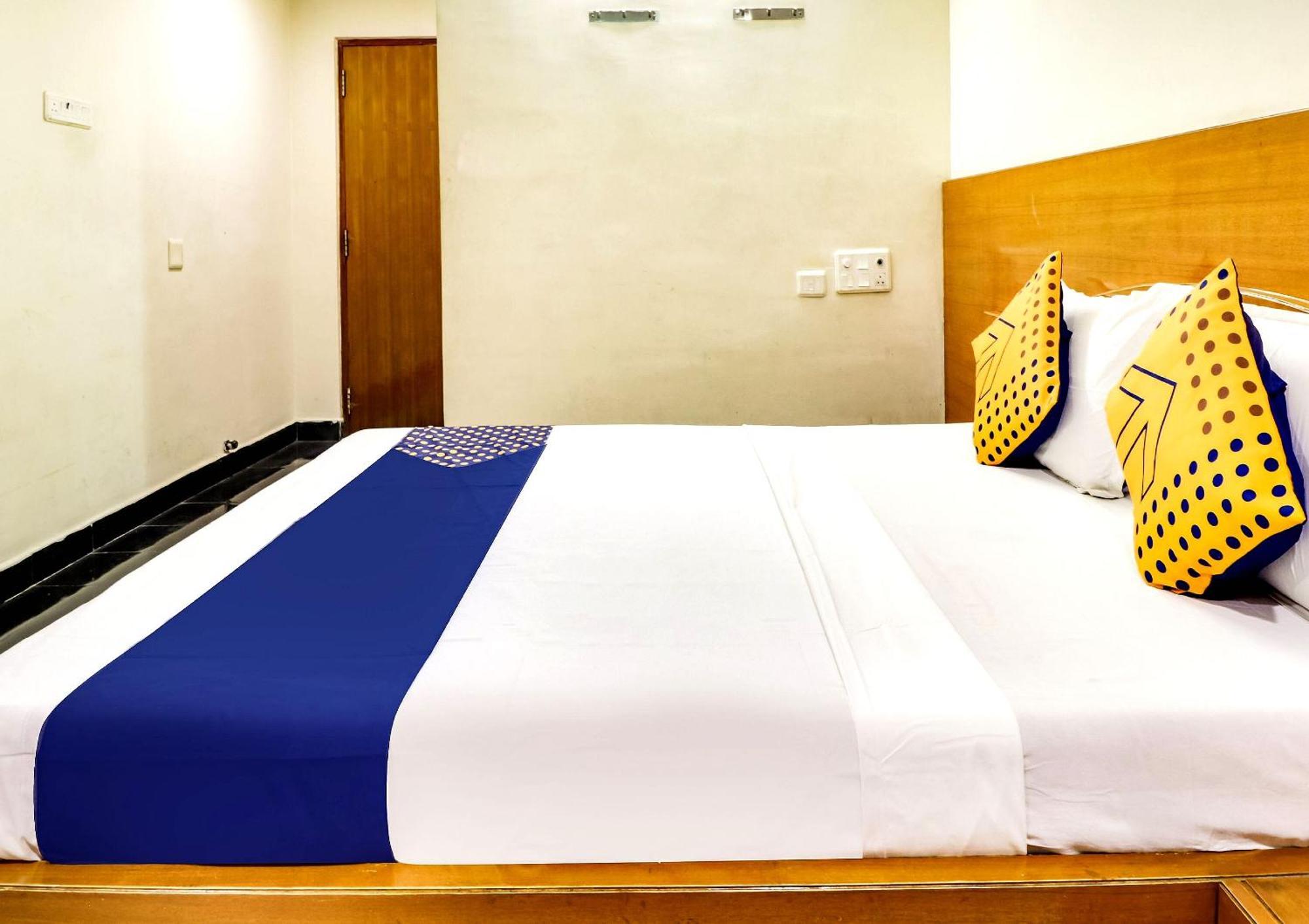 Spot On Srinivasa Residency