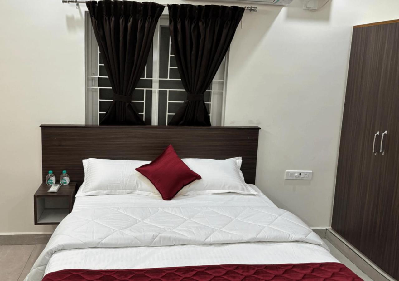 Homestay Ps Elite