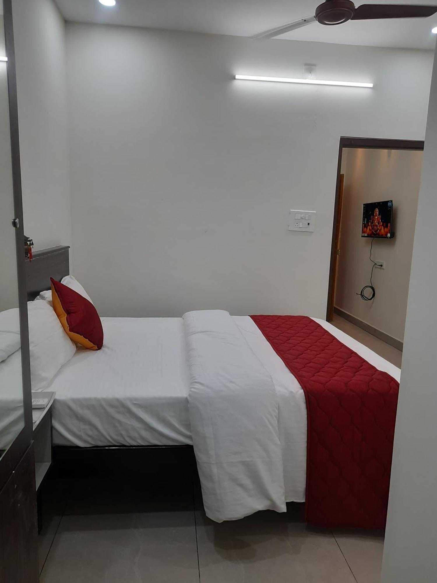 Ps Elite * Tirupati