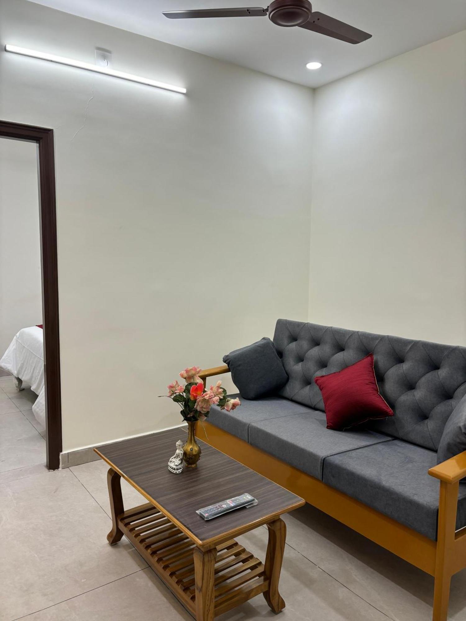 Homestay Ps Elite