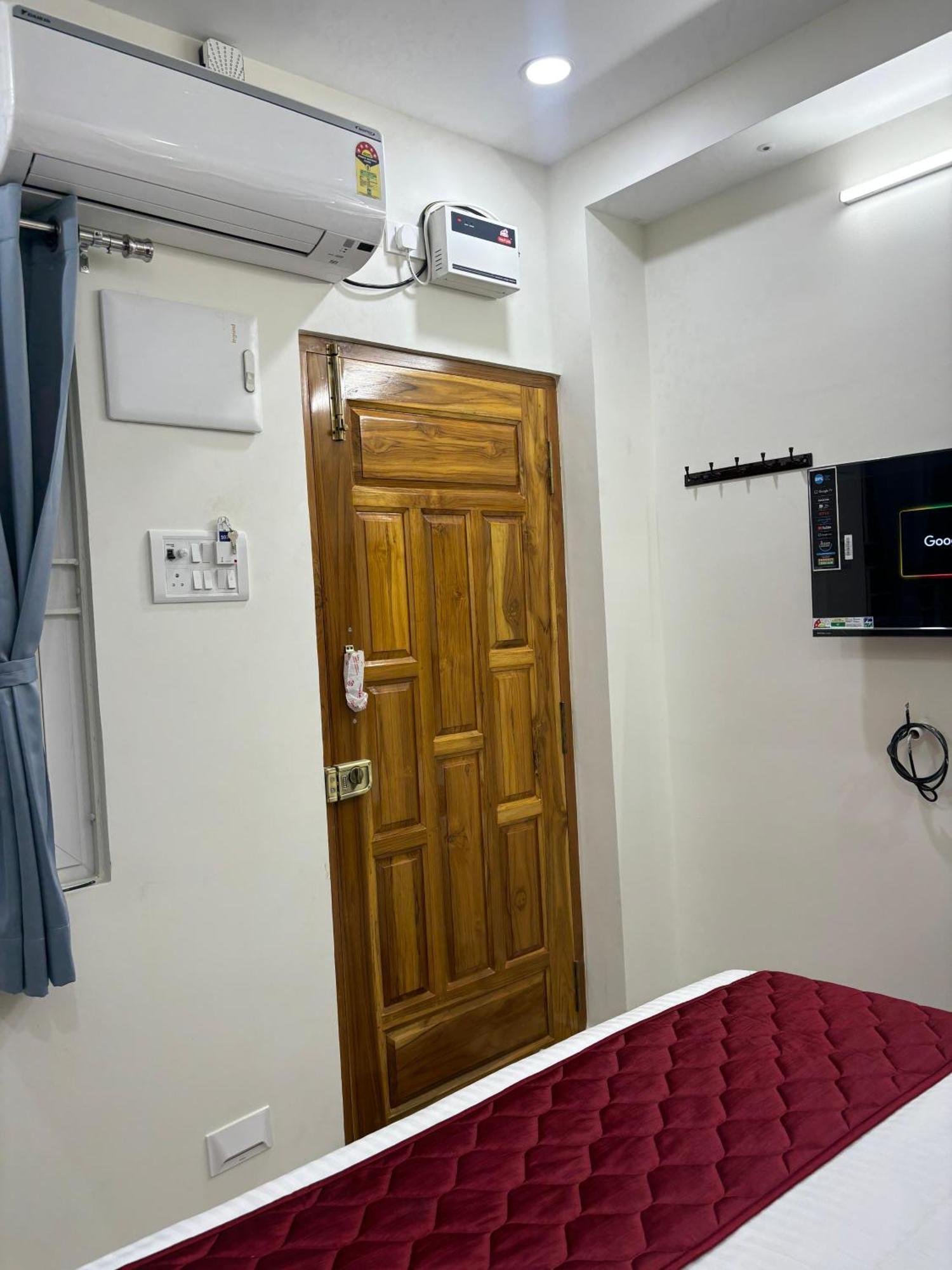 Homestay Ps Elite
