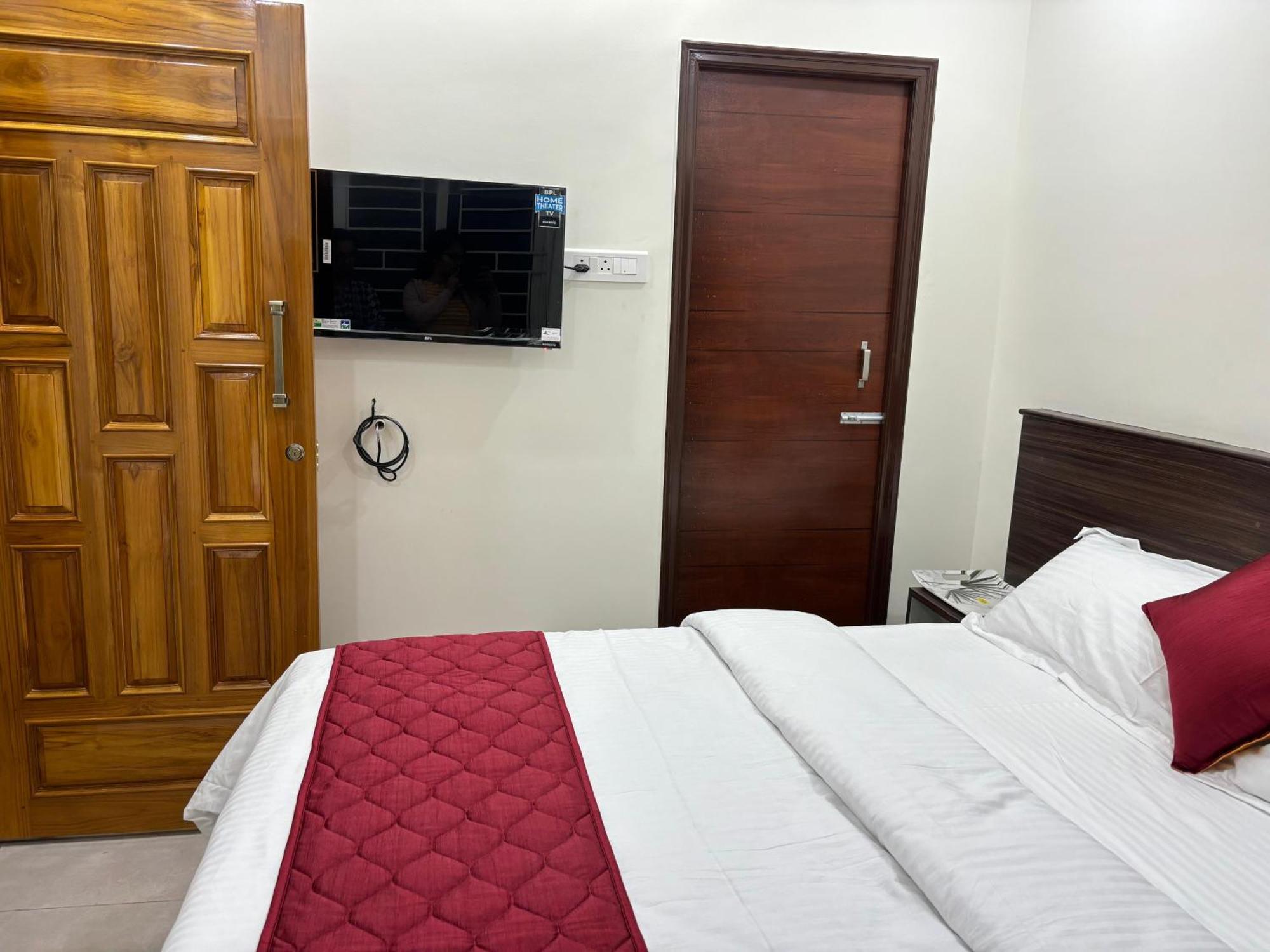 Ps Elite Homestay