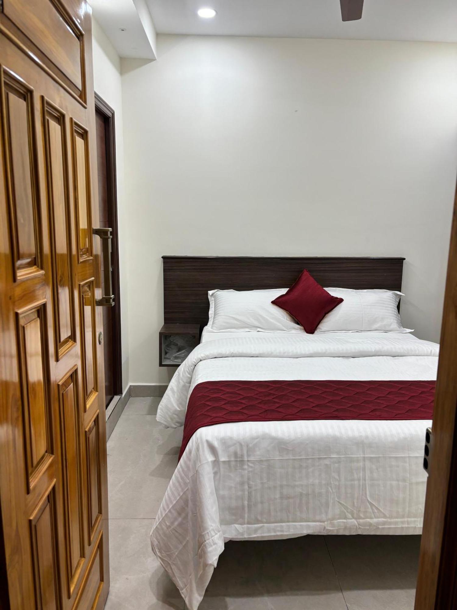 Homestay Ps Elite
