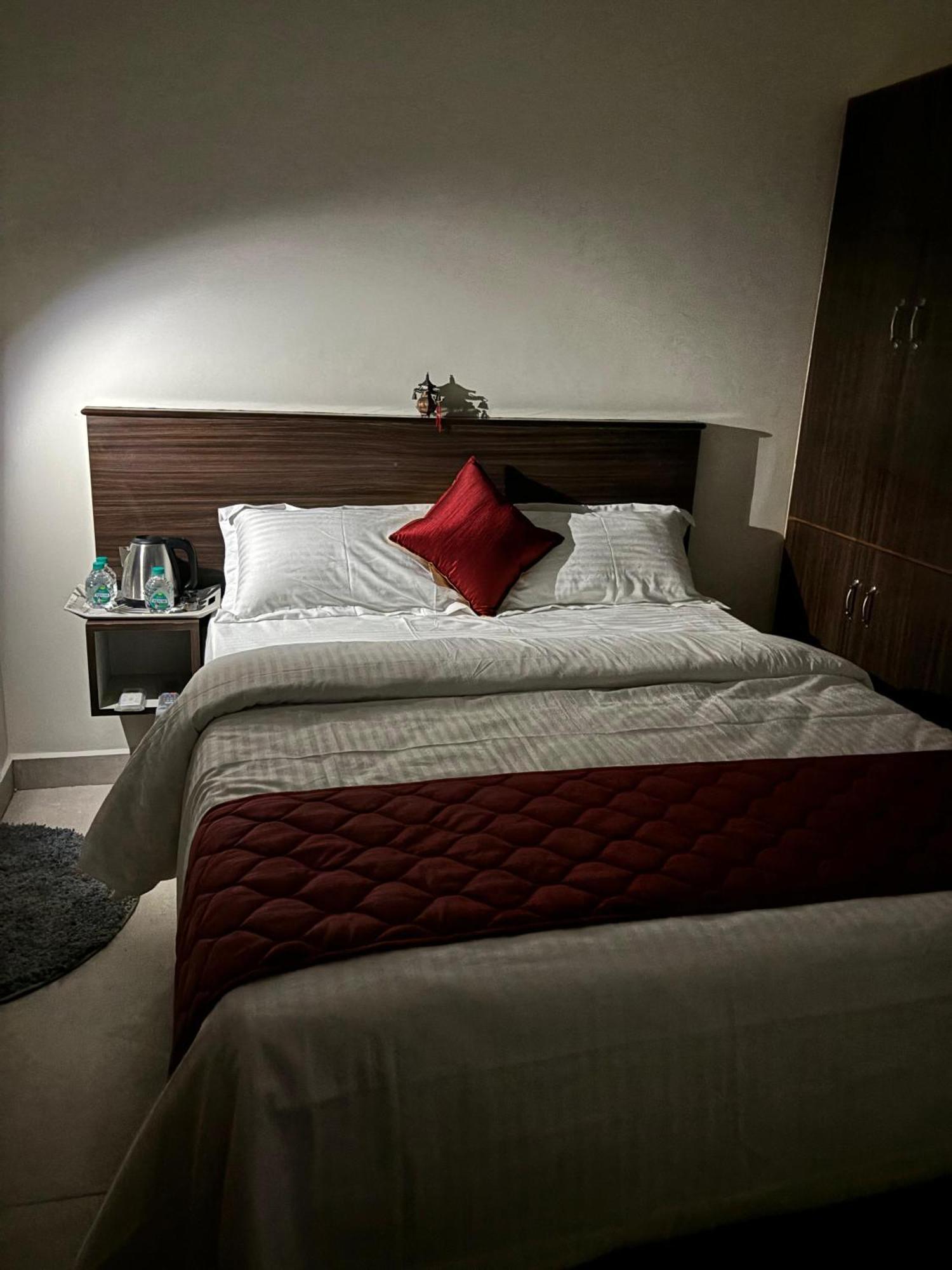 Homestay Ps Elite Tirupati