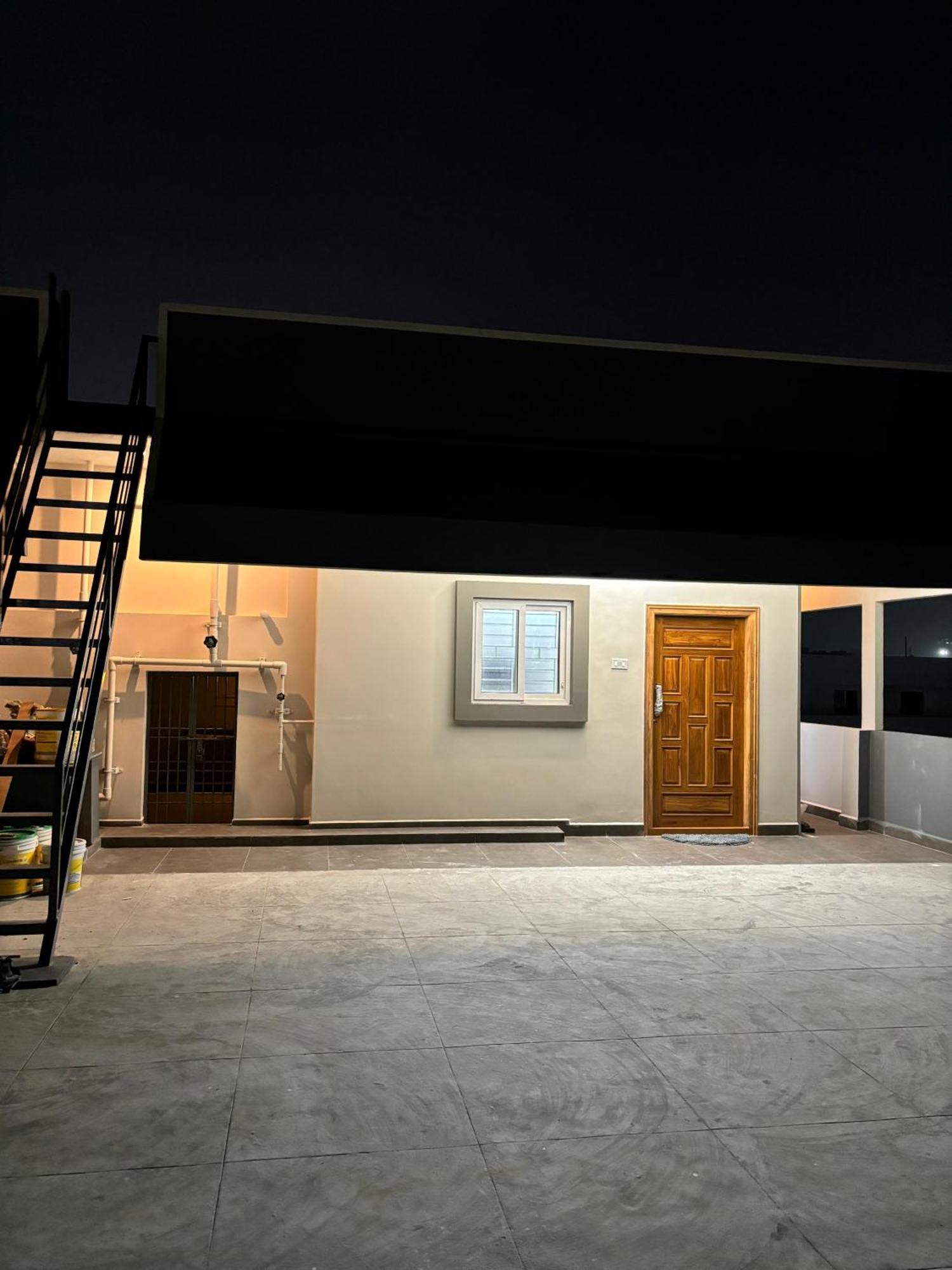 Ps Elite Homestay Tirupati