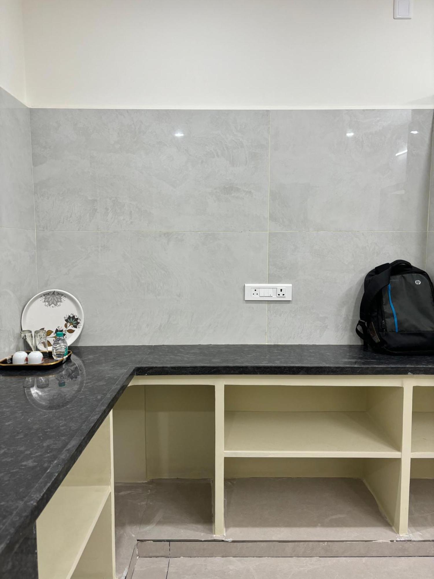 Ps Elite Tirupati
