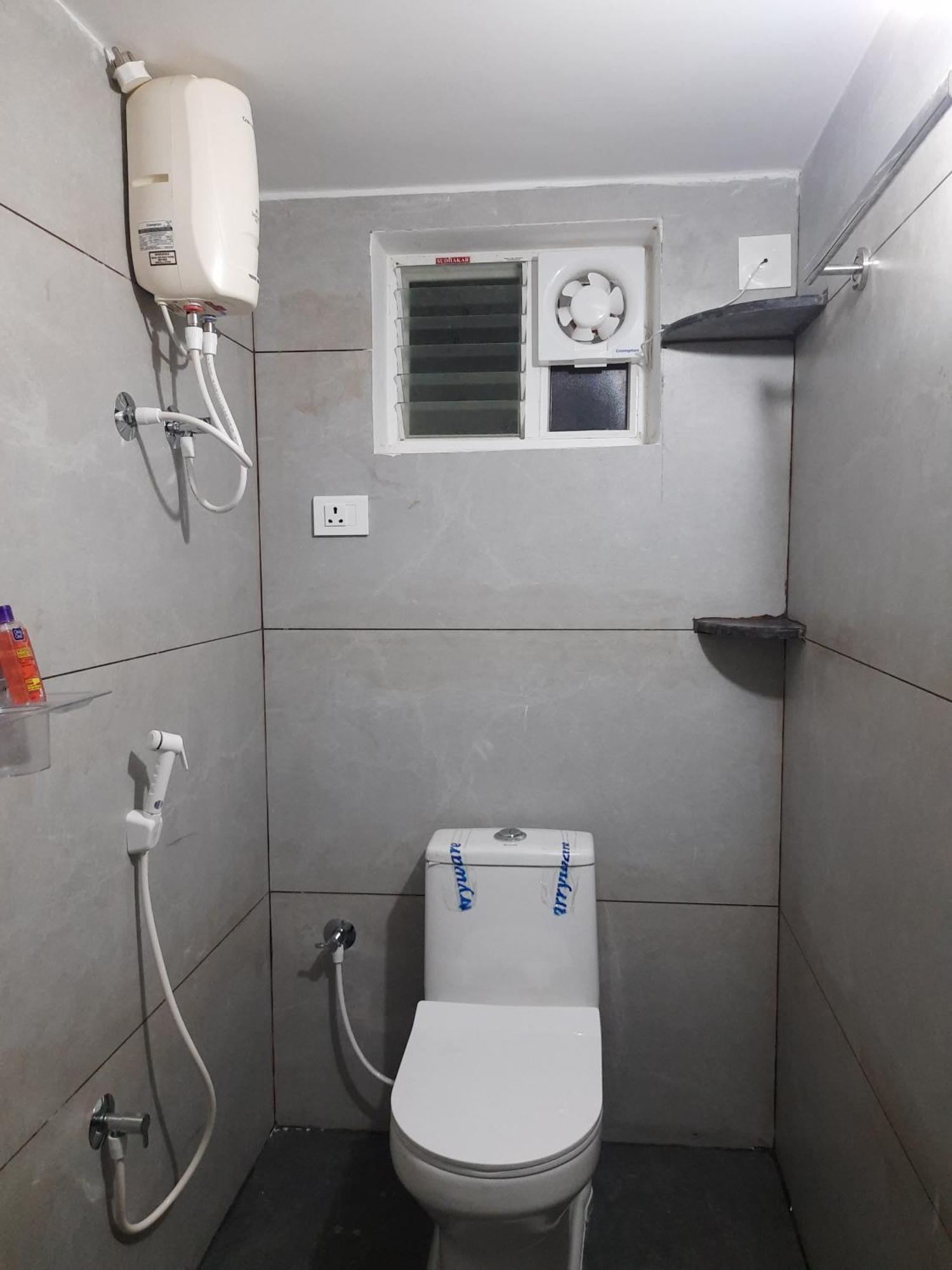 Ps Elite * Tirupati