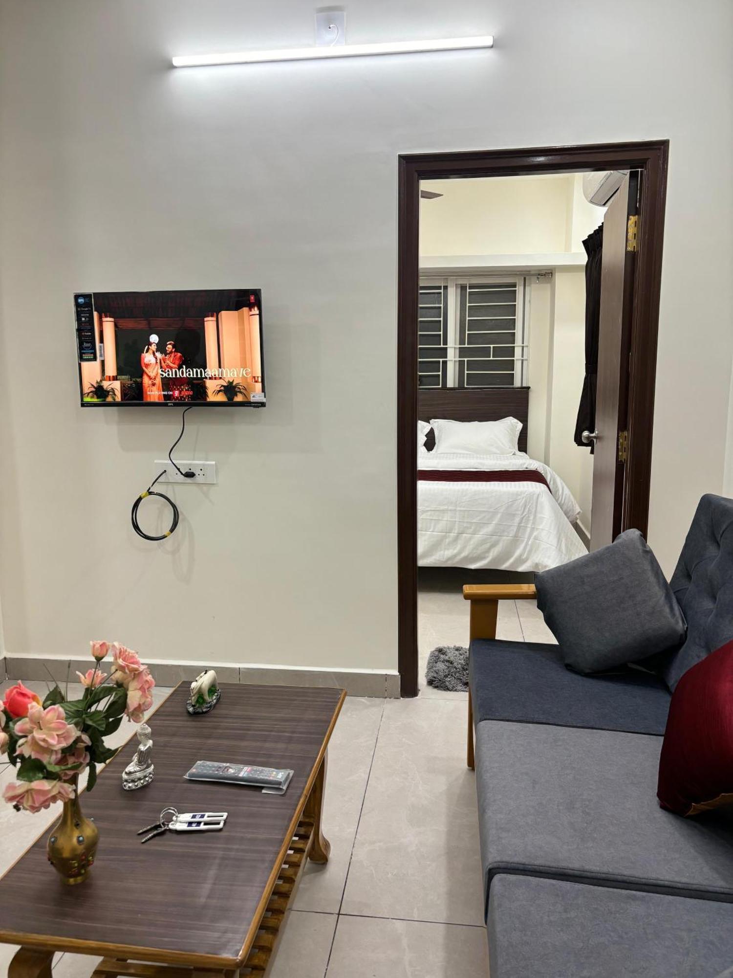 Homestay Ps Elite