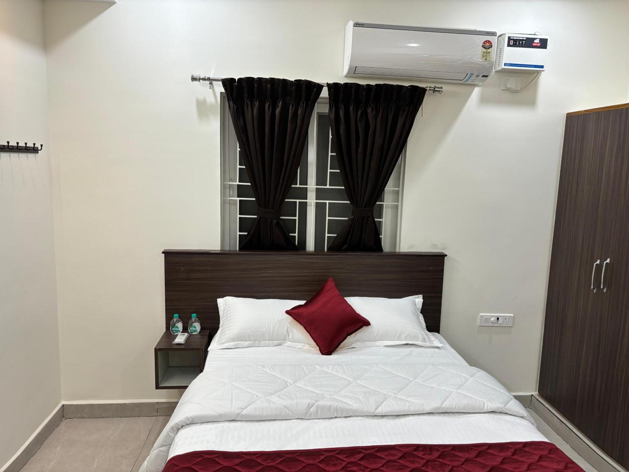 Ps Elite * Tirupati