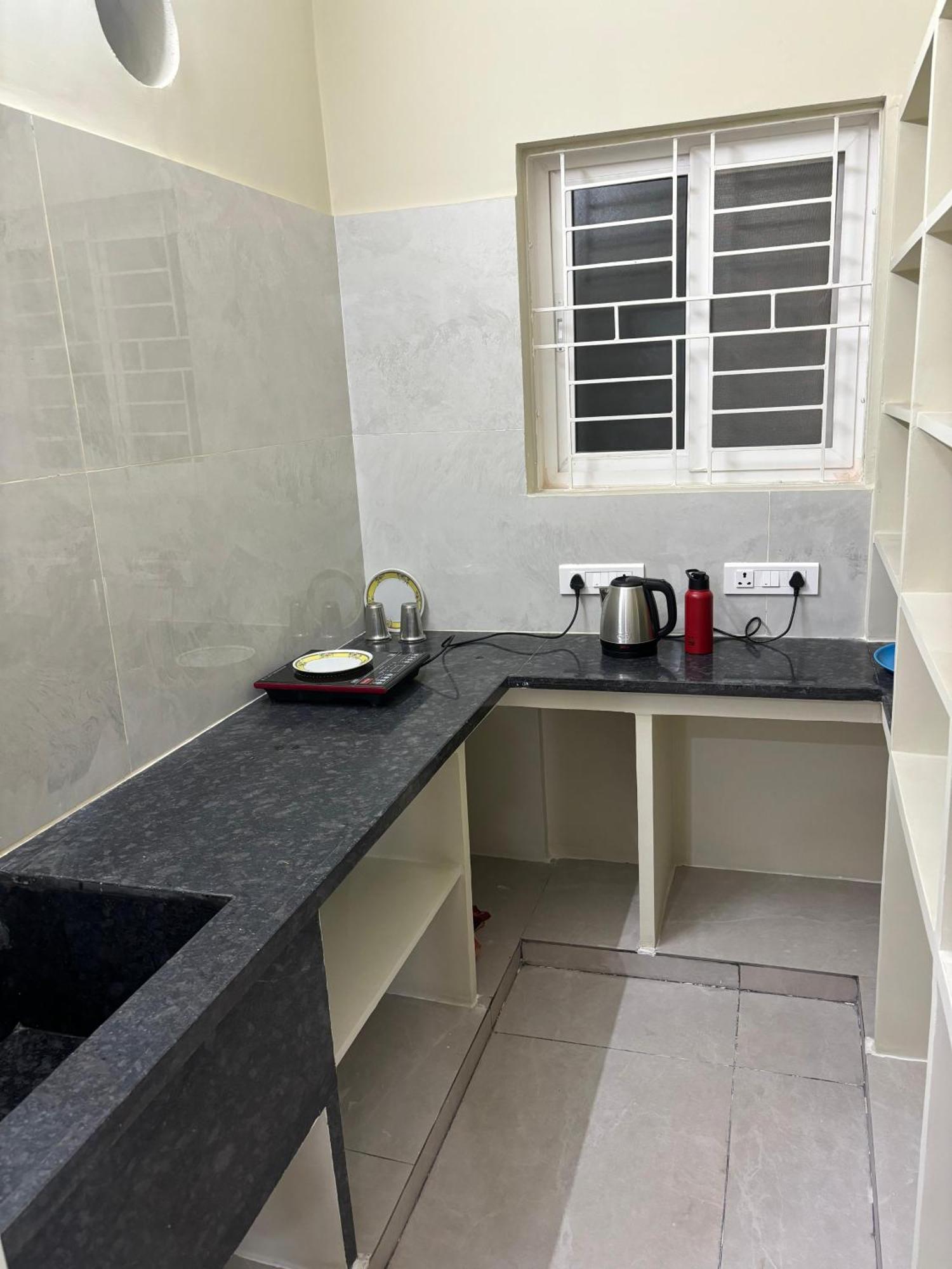 Ps Elite Homestay