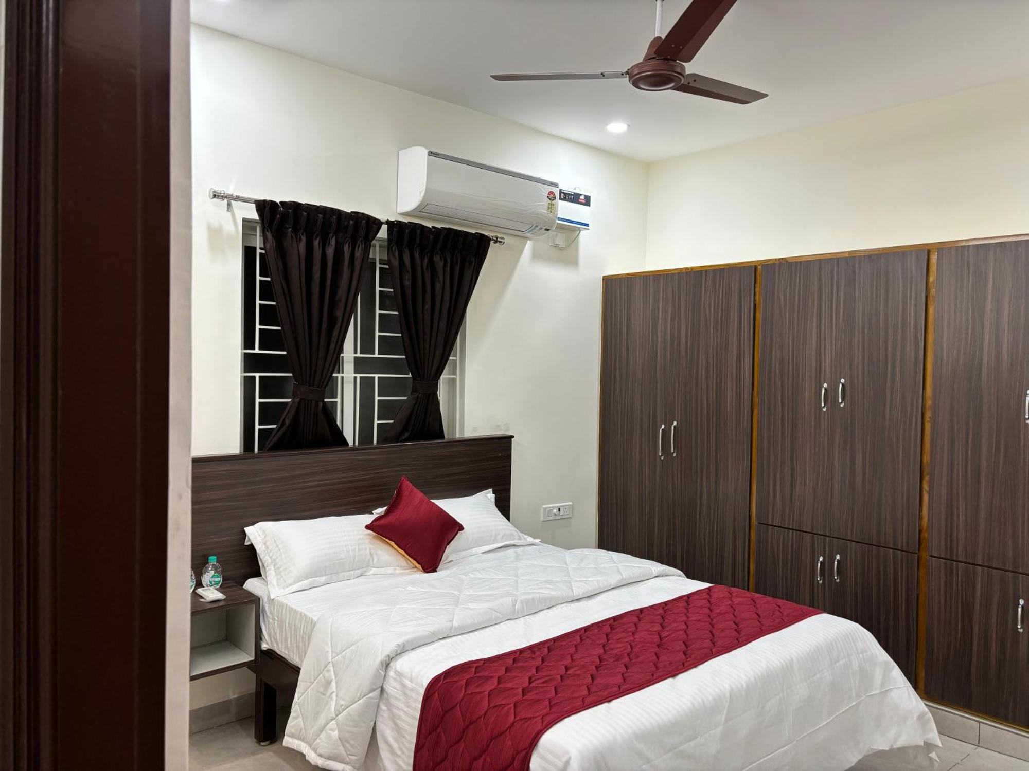 Ps Elite Homestay