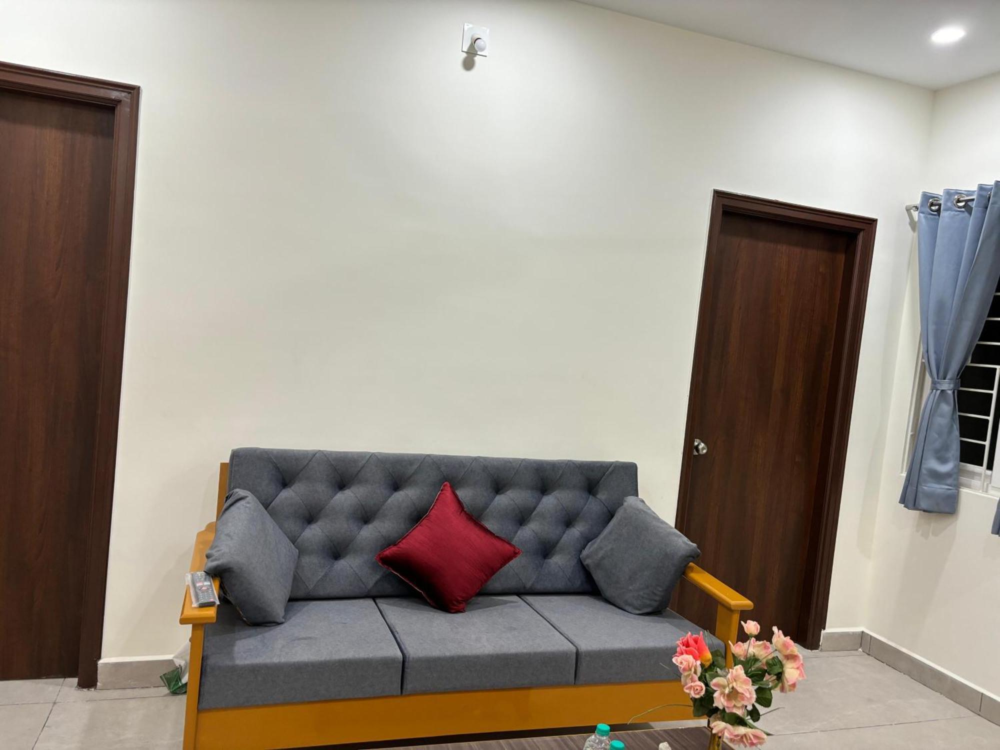 Ps Elite Tirupati