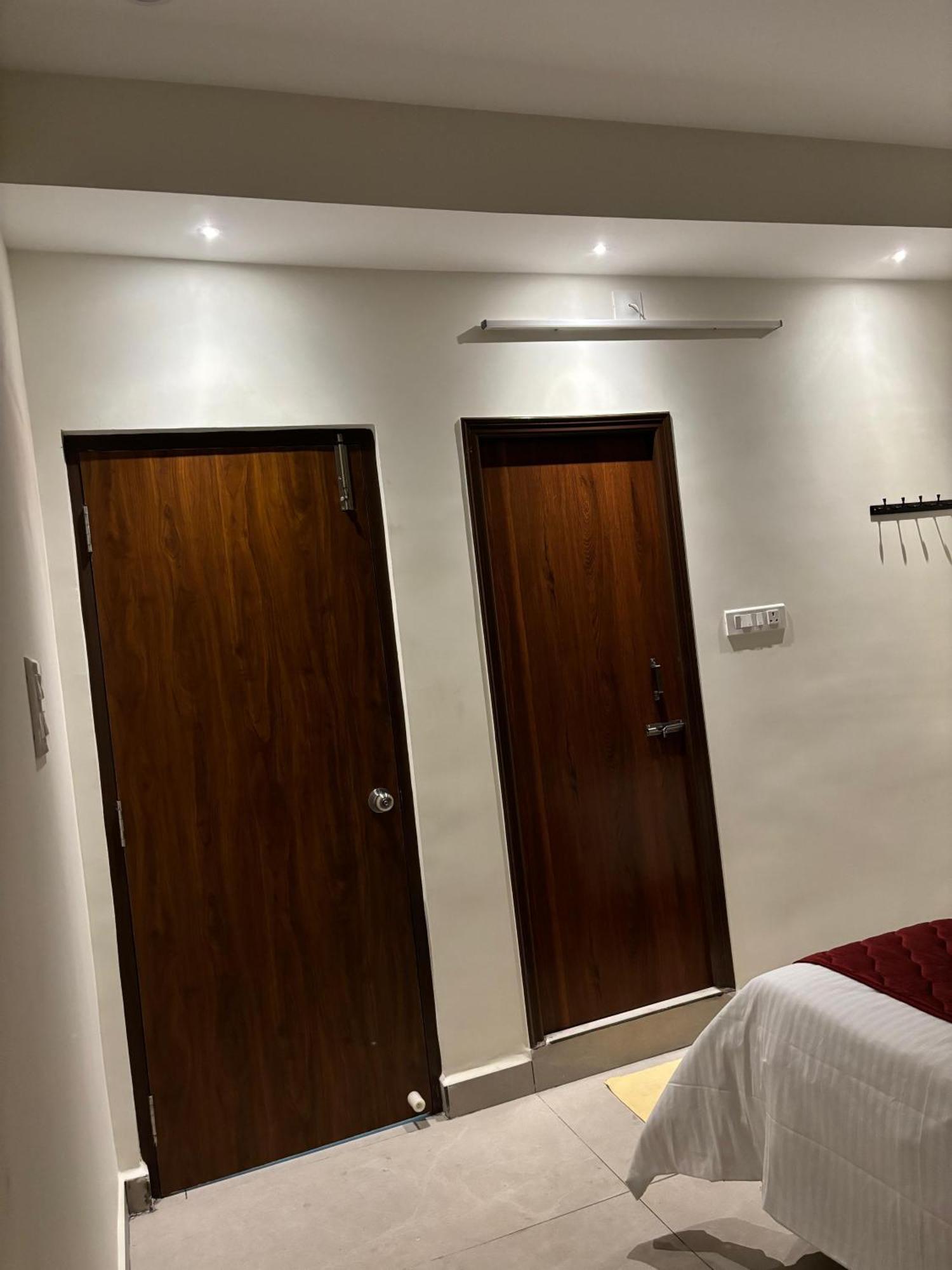 Ps Elite Homestay Tirupati
