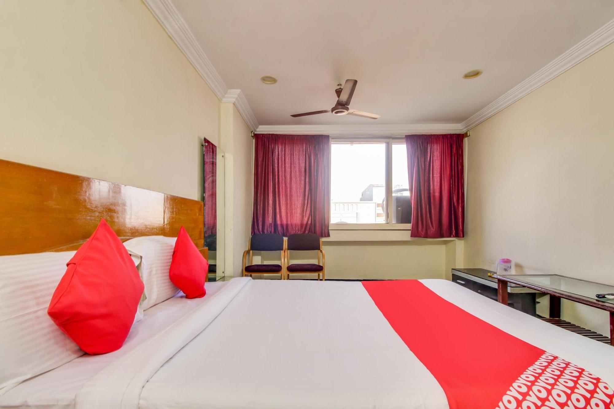 O Srinivasa Residency Tirupati