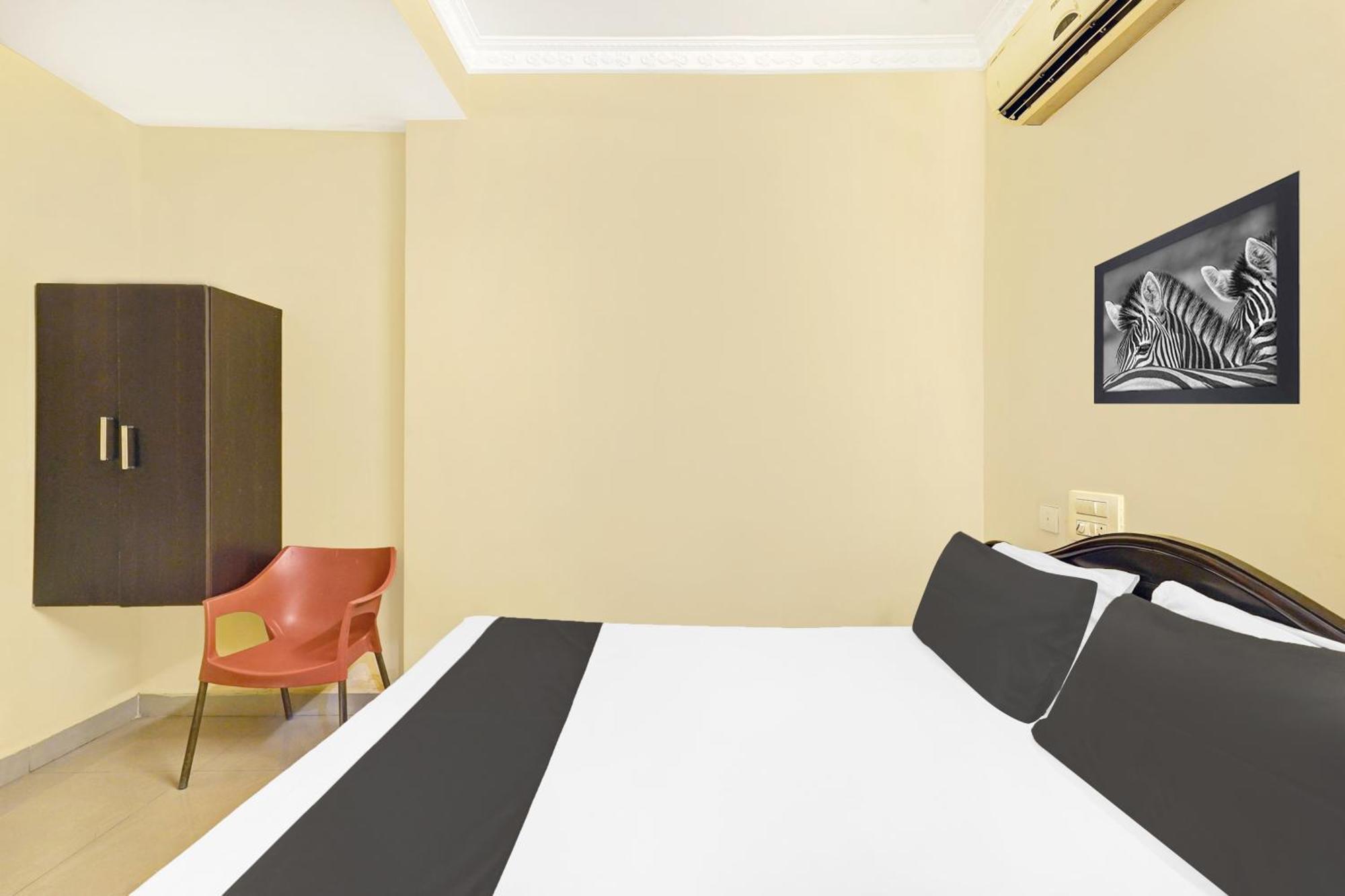 O Elite Park Hotel Tirupati
