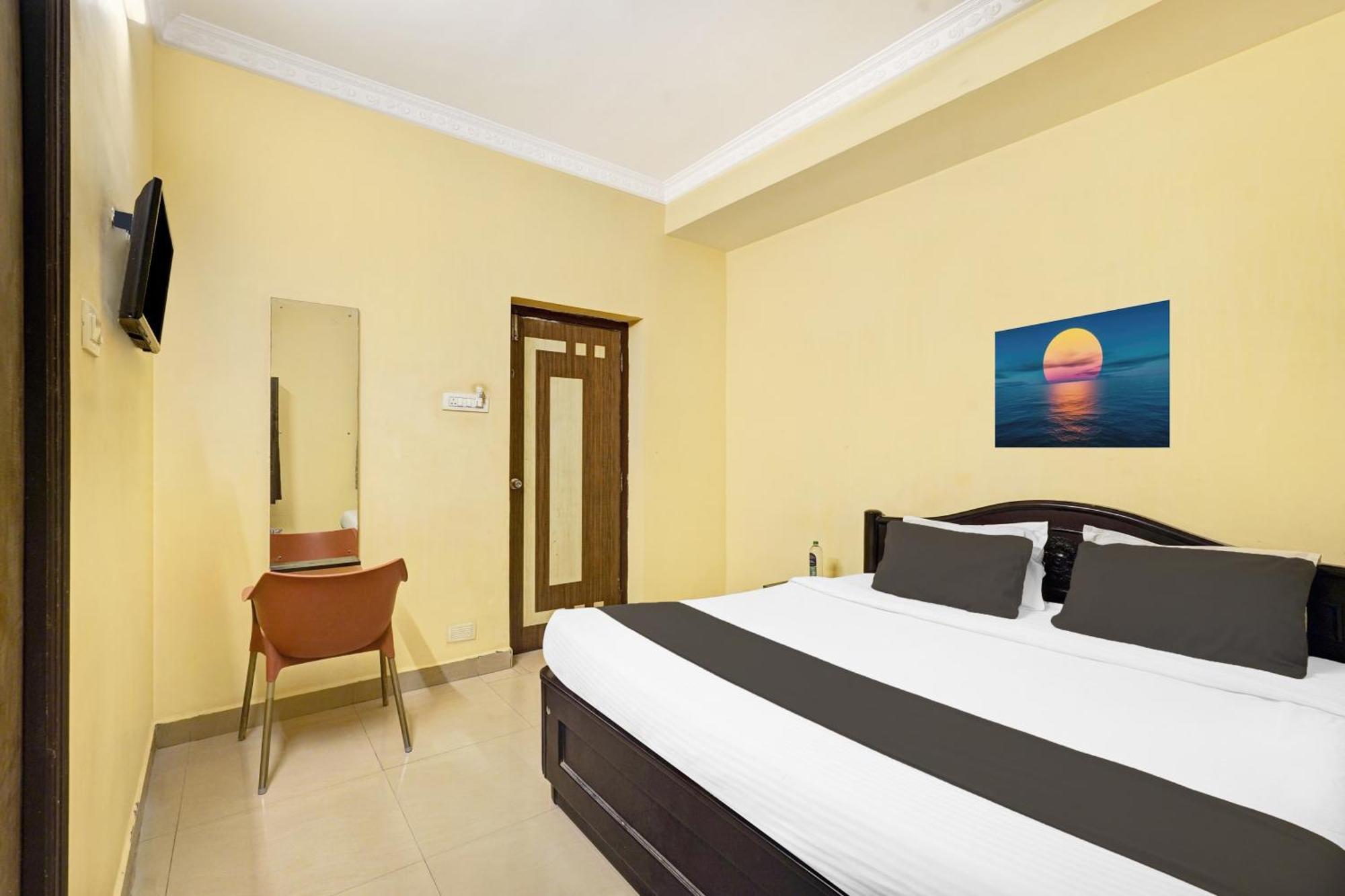 O Elite Park Hotel