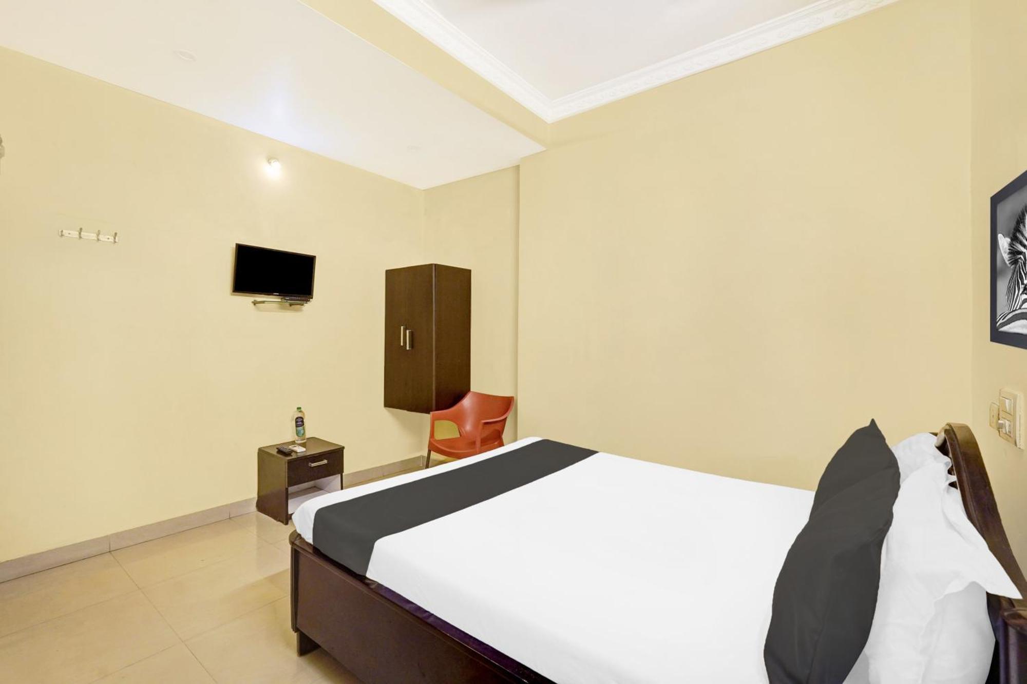 O Elite Park Tirupati