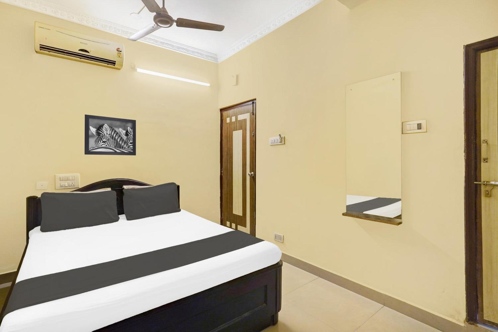 O Elite Park Hotel