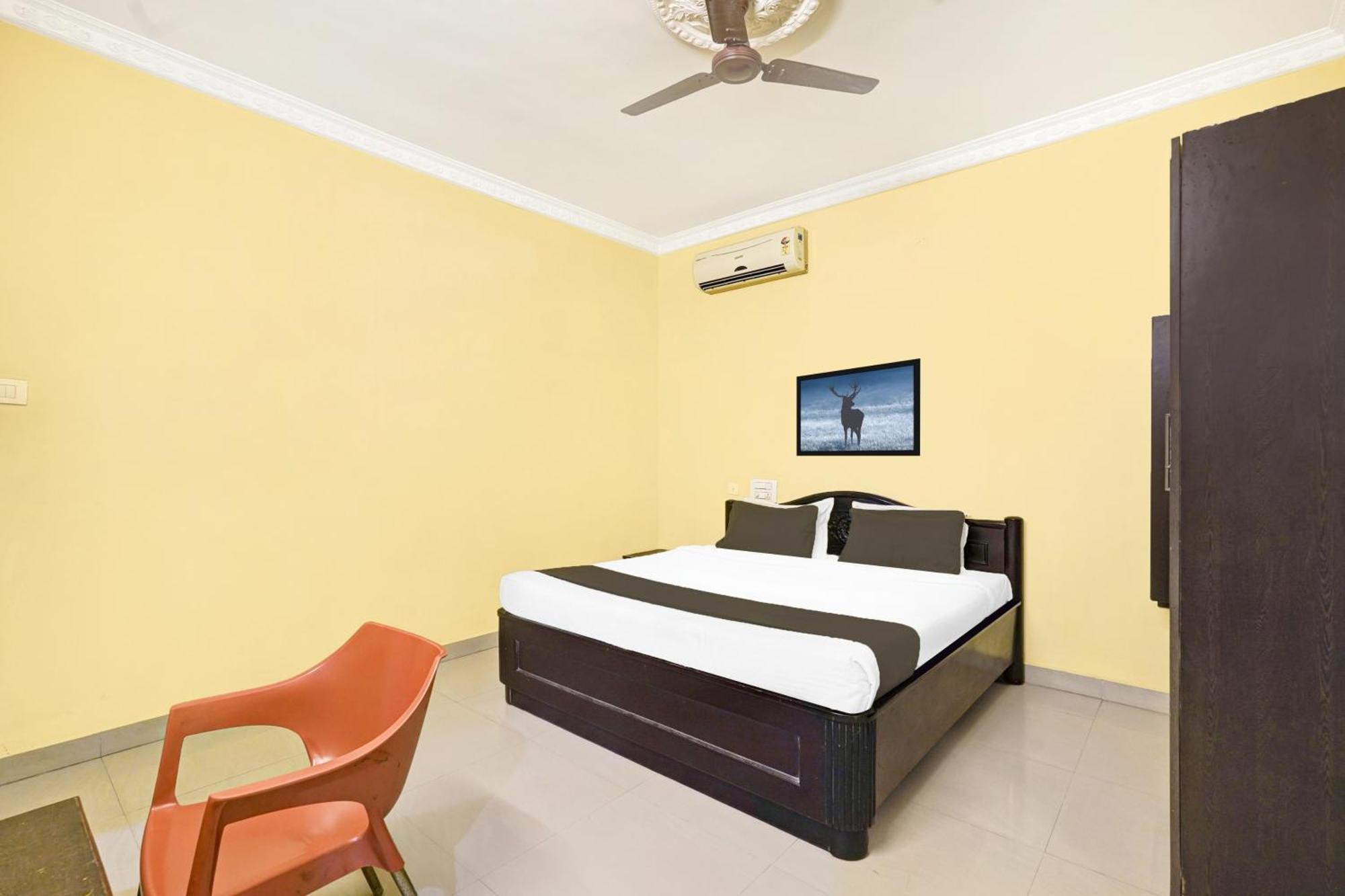 O Elite Park Hotel Tirupati