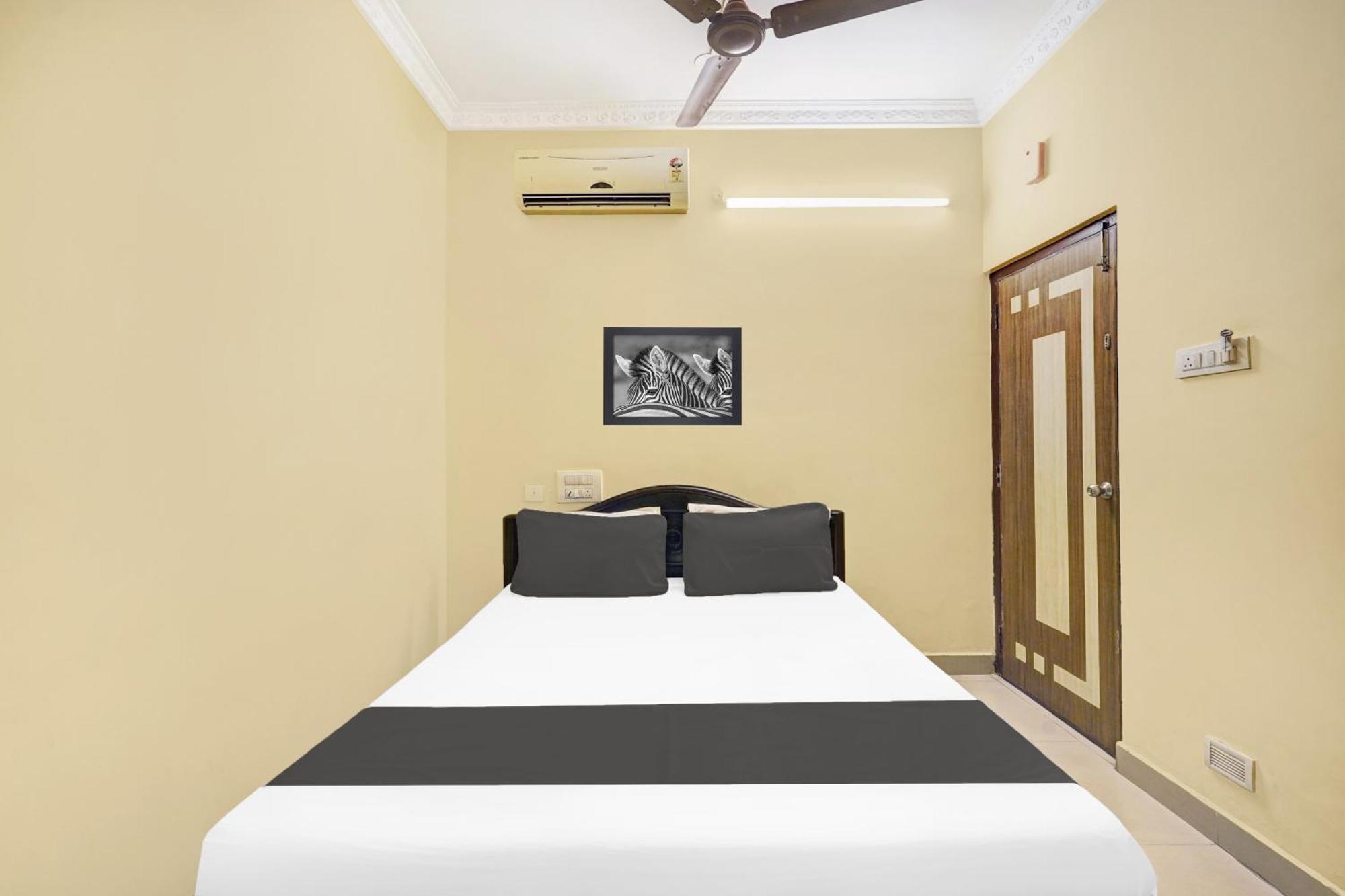 O Elite Park Hotel 3*