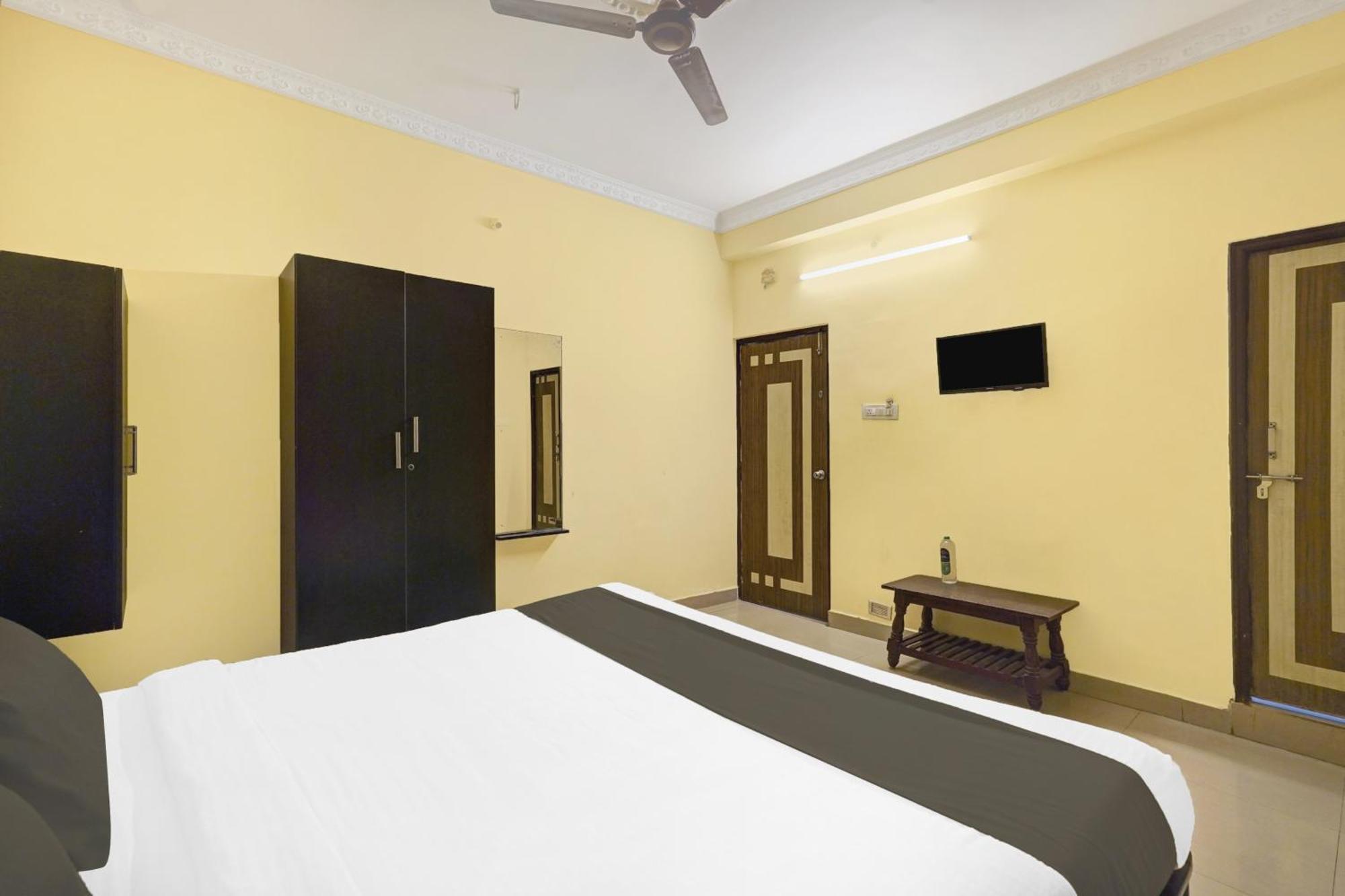 O Elite Park Hotel 3*