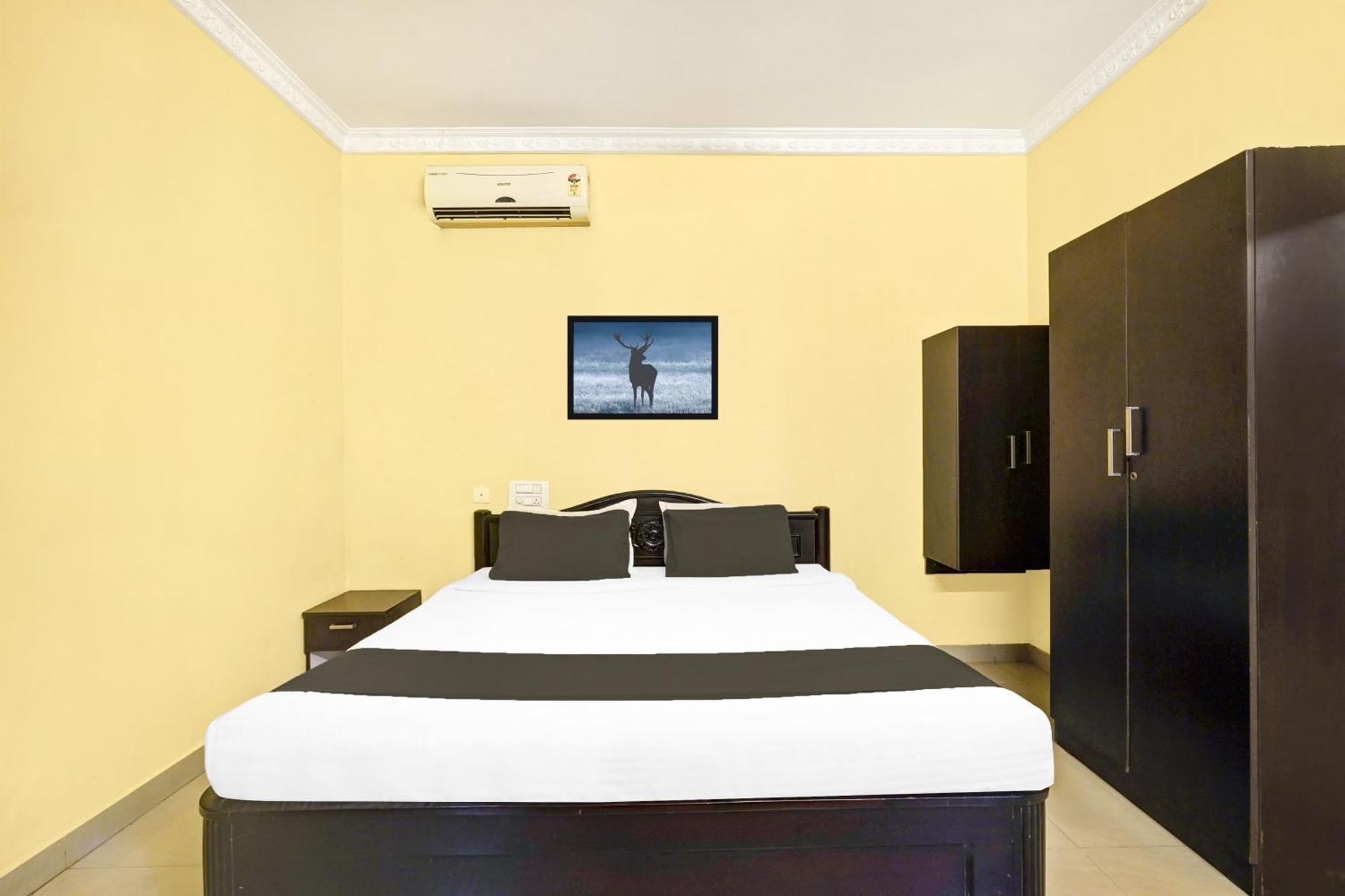 O Elite Park Hotel Tirupati