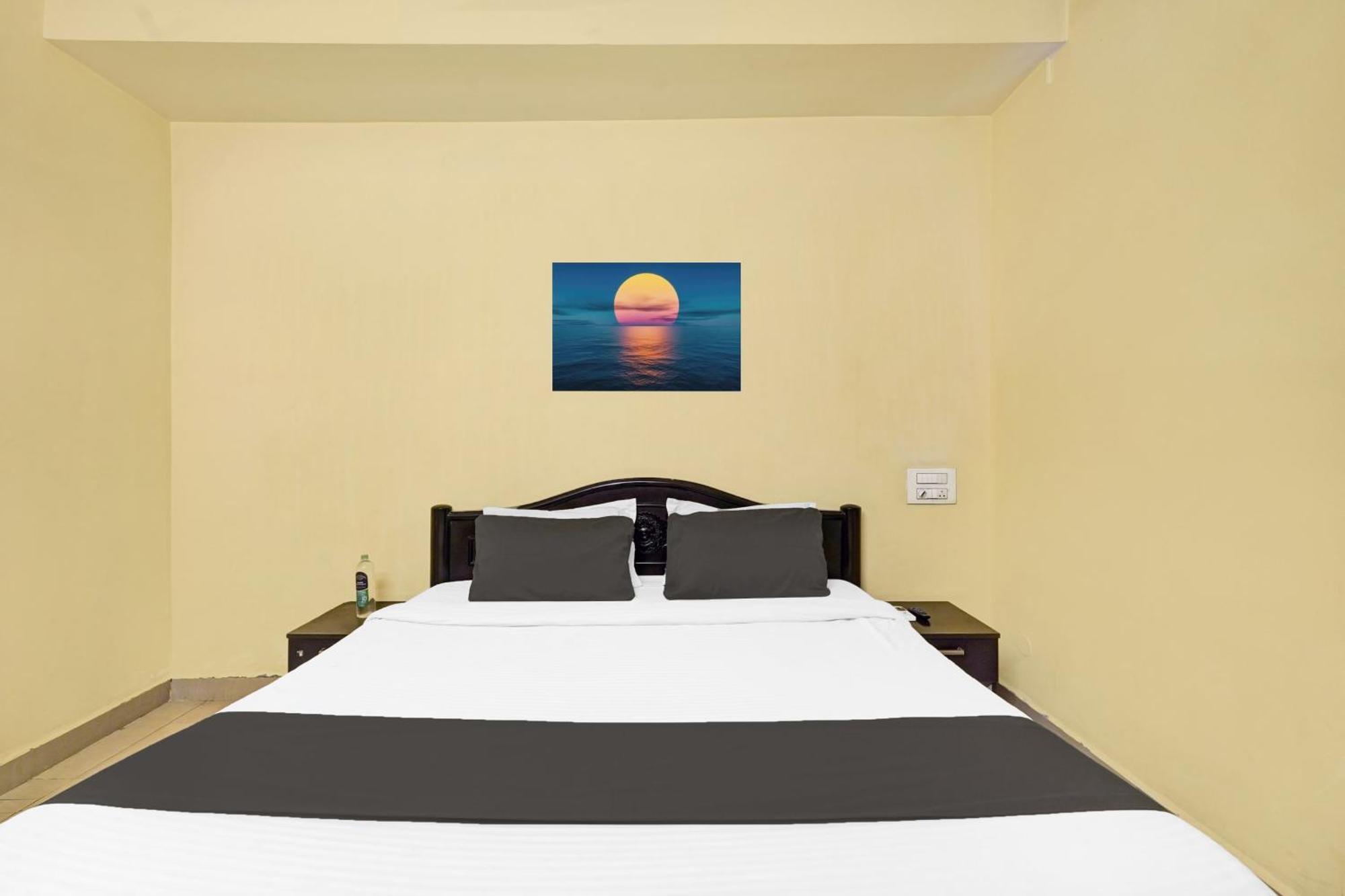 O Elite Park Hotel 3*