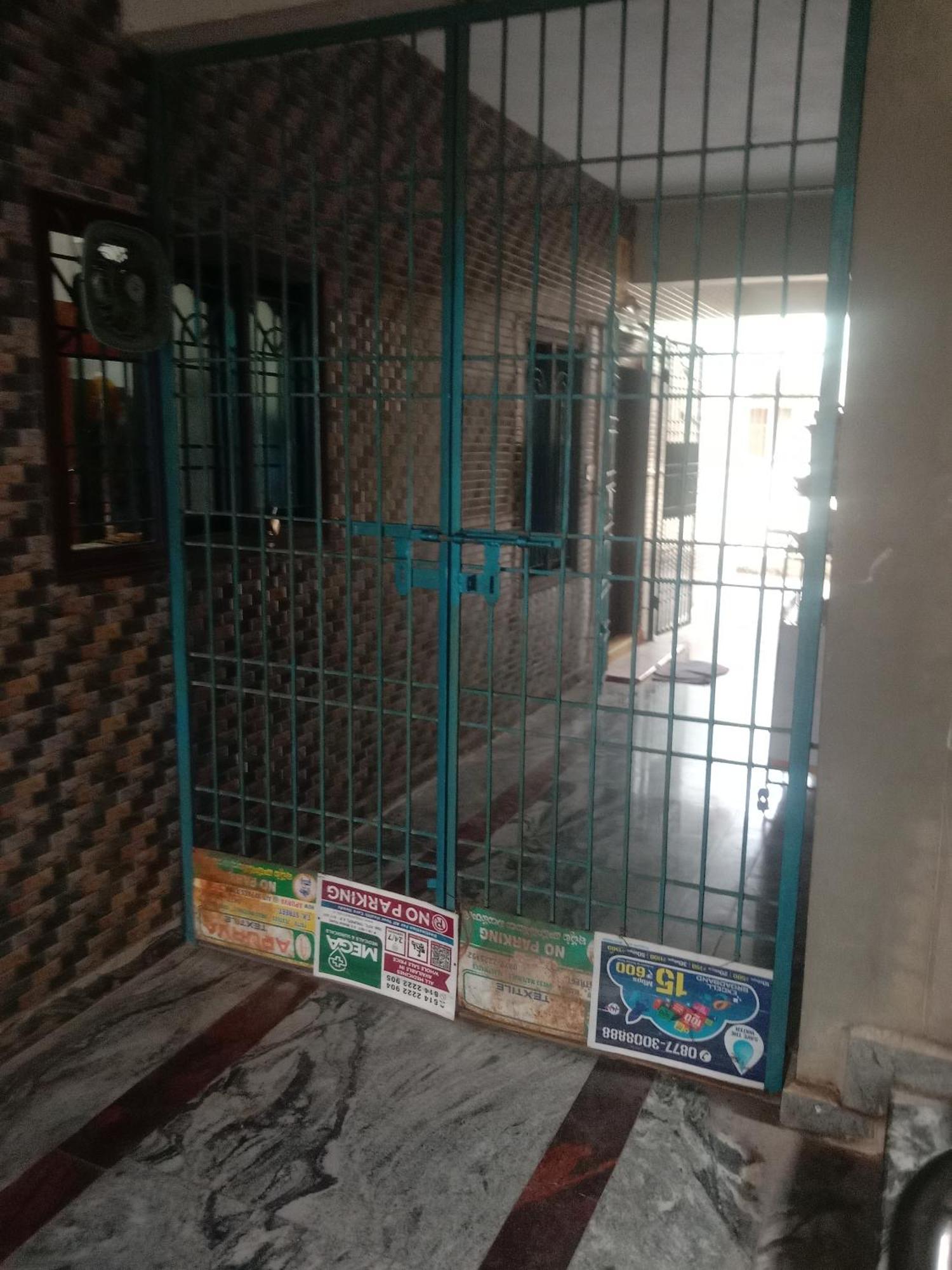 Apartment Purvi