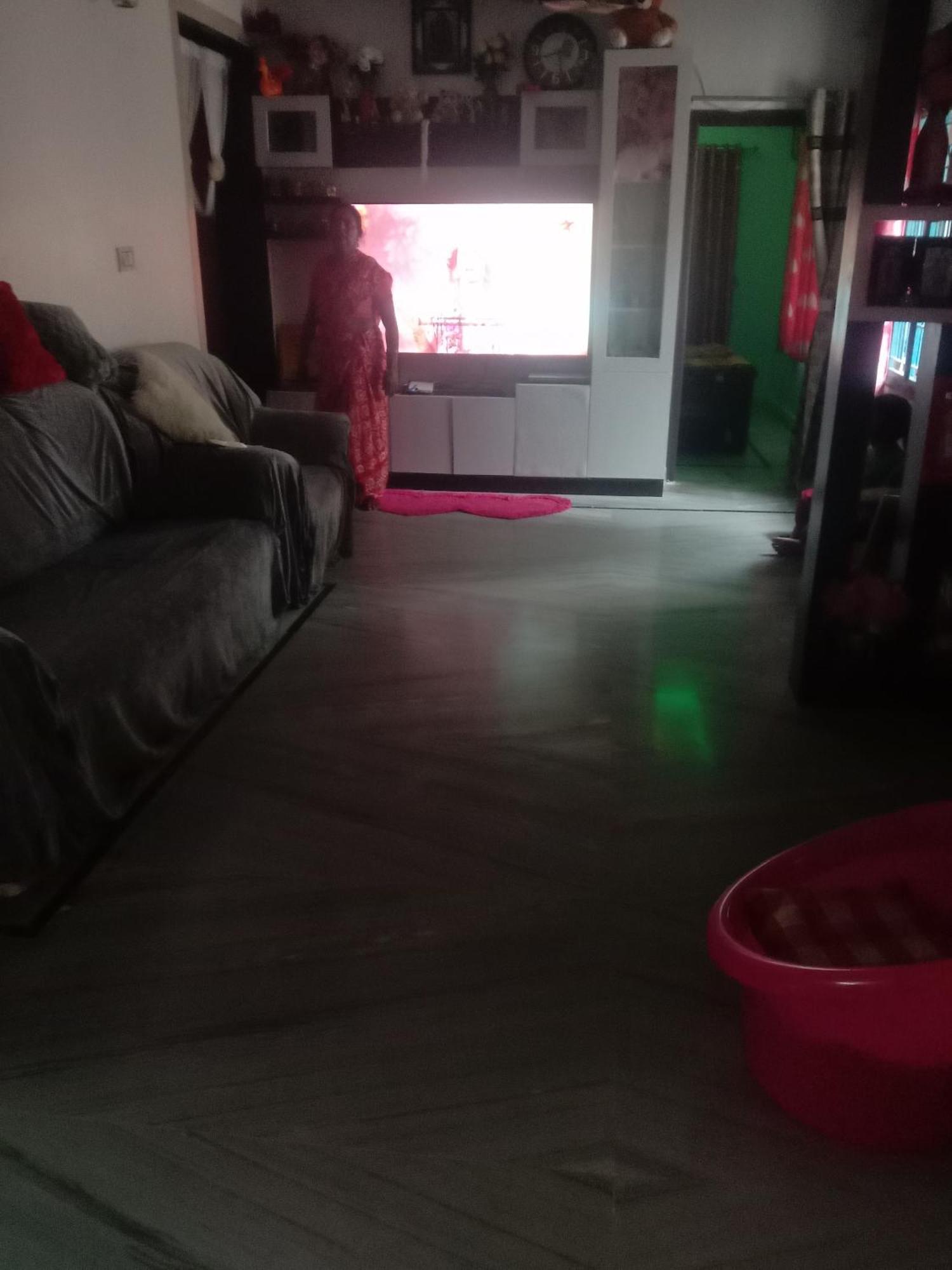 Purvi Apartment
