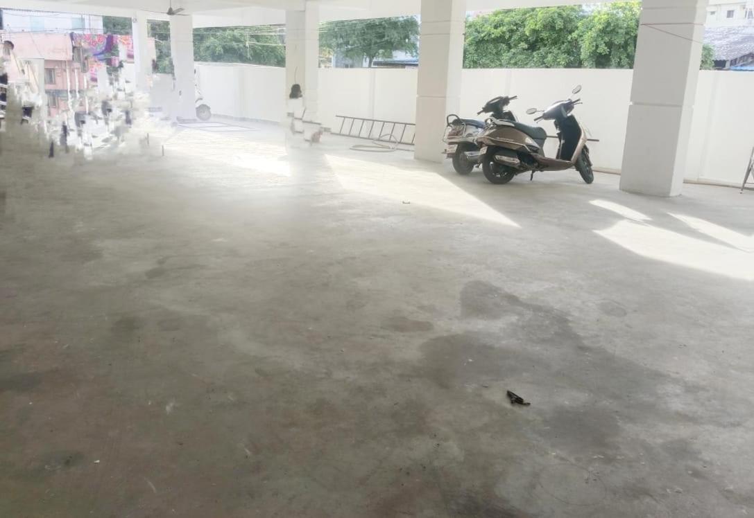 Sai Durga Banquet Hall And Ac Lodge