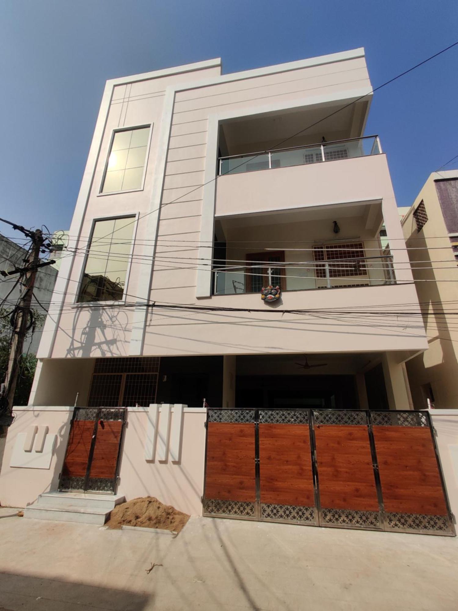 Sk Nivas Tirupati